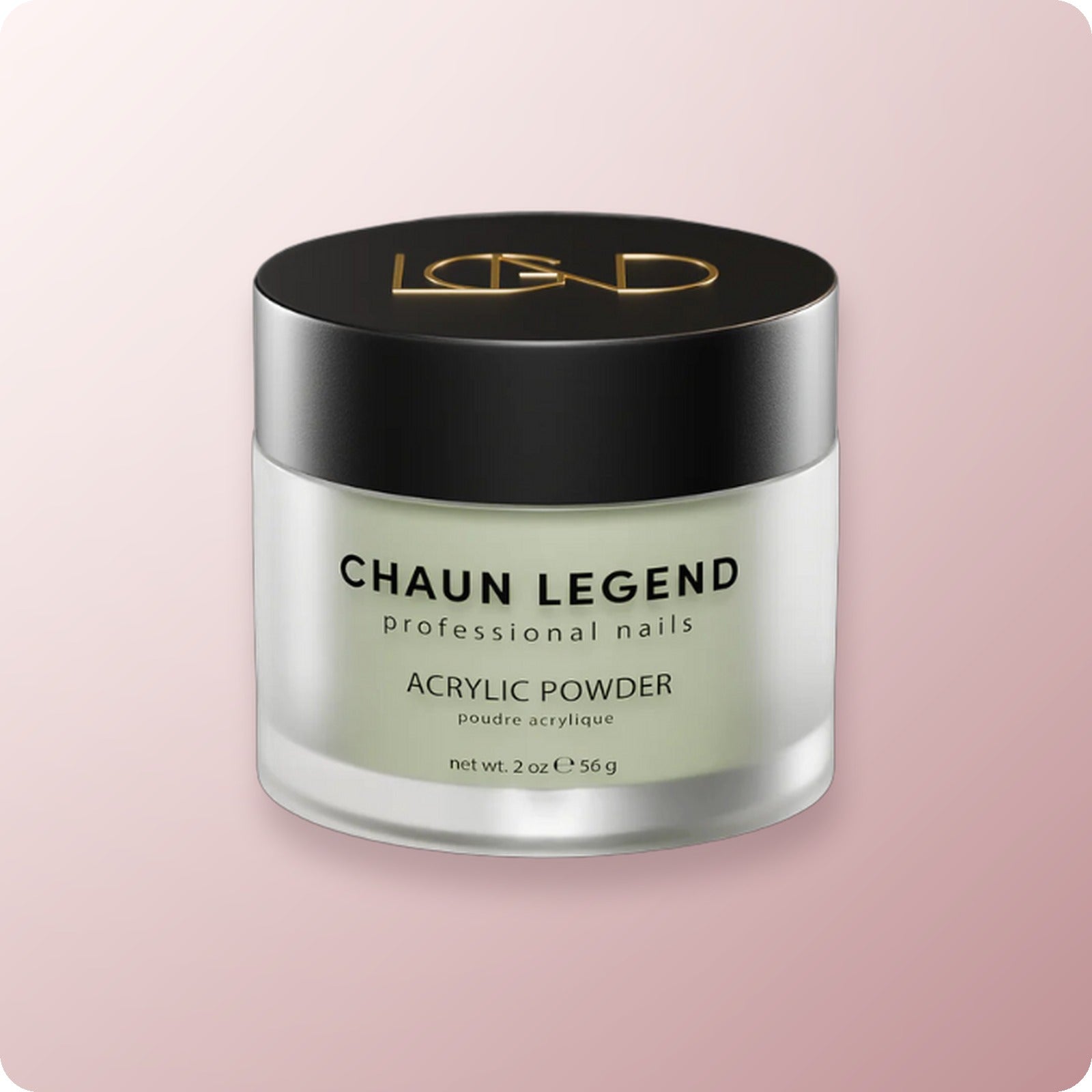 CHAUN LEGEND Acrylic Powder - Sage It A2 147 - 2oz