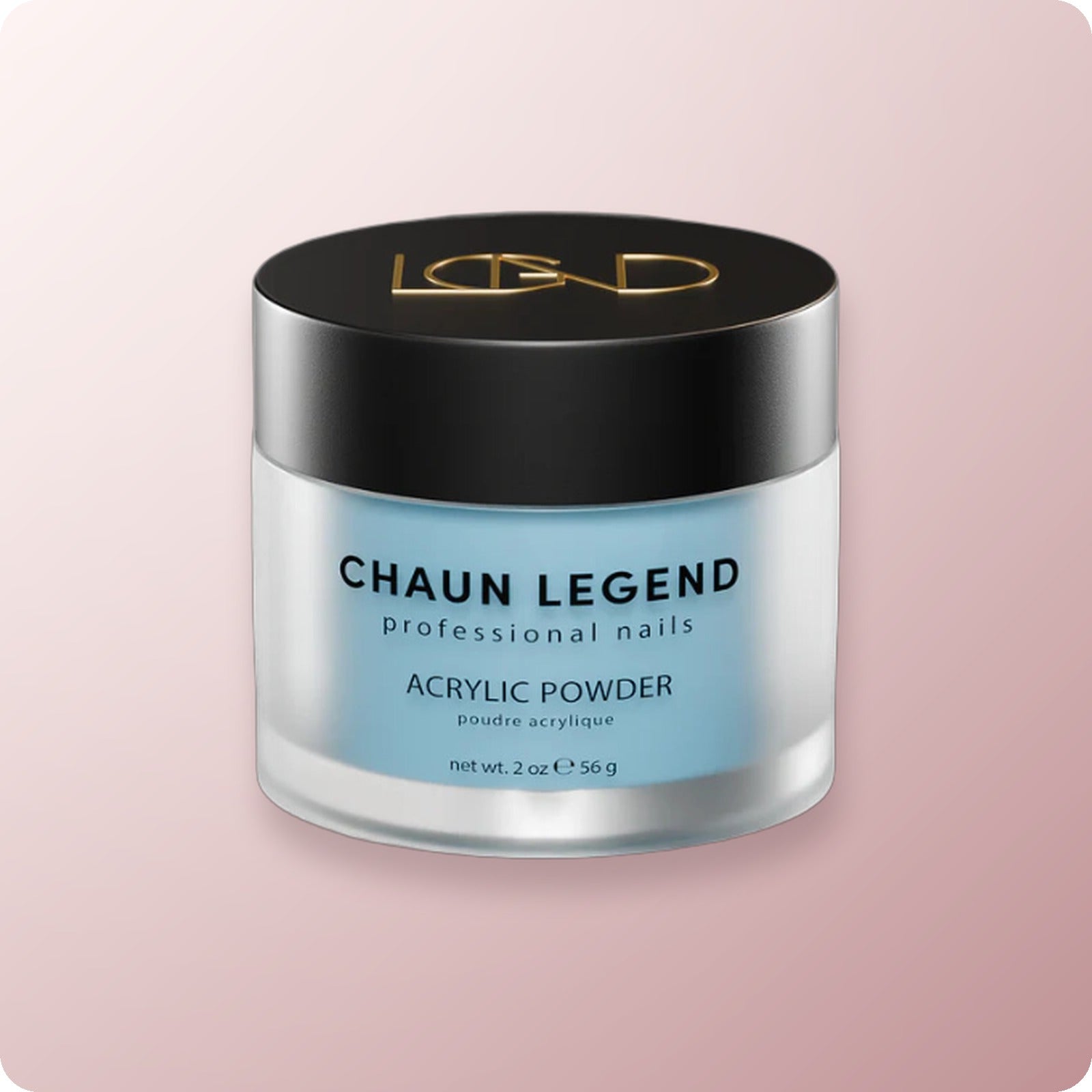 CHAUN LEGEND Acrylic Powder - Aquarius A2 150 - 2oz