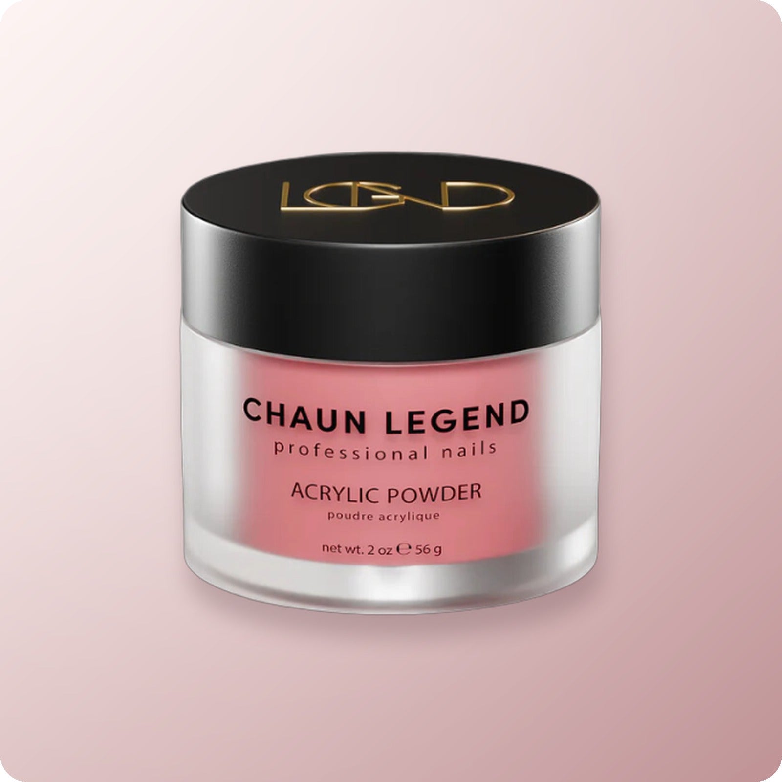 CHAUN LEGEND Acrylic Powder - The Exception A2 167 - 2oz