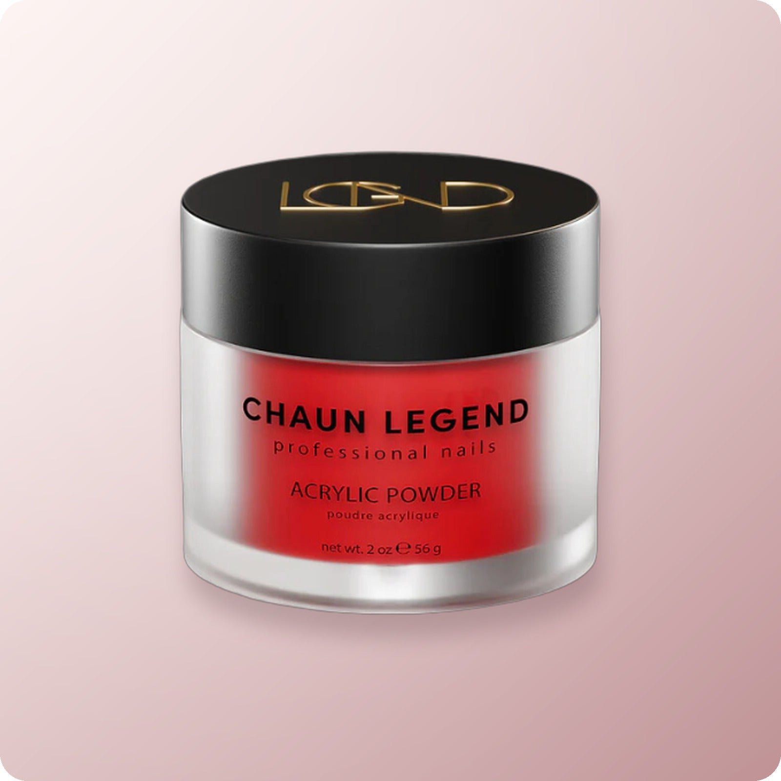 CHAUN LEGEND Acrylic Powder - Off The Shelf A2 170 - 2oz