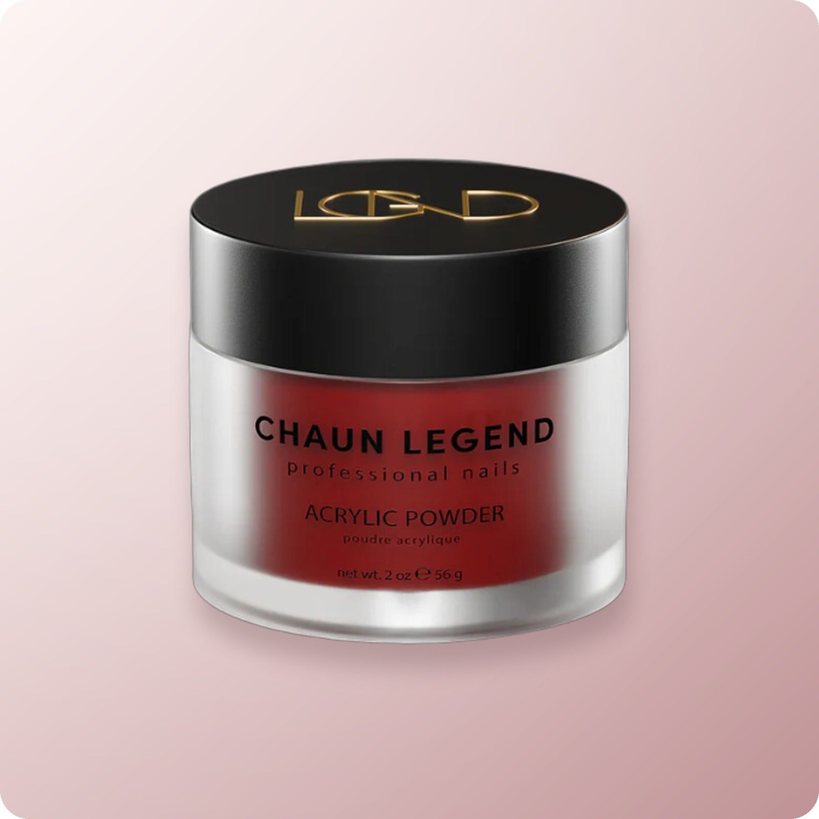 CHAUN LEGEND Acrylic Powder - Call The Shots A2 173 - 2oz