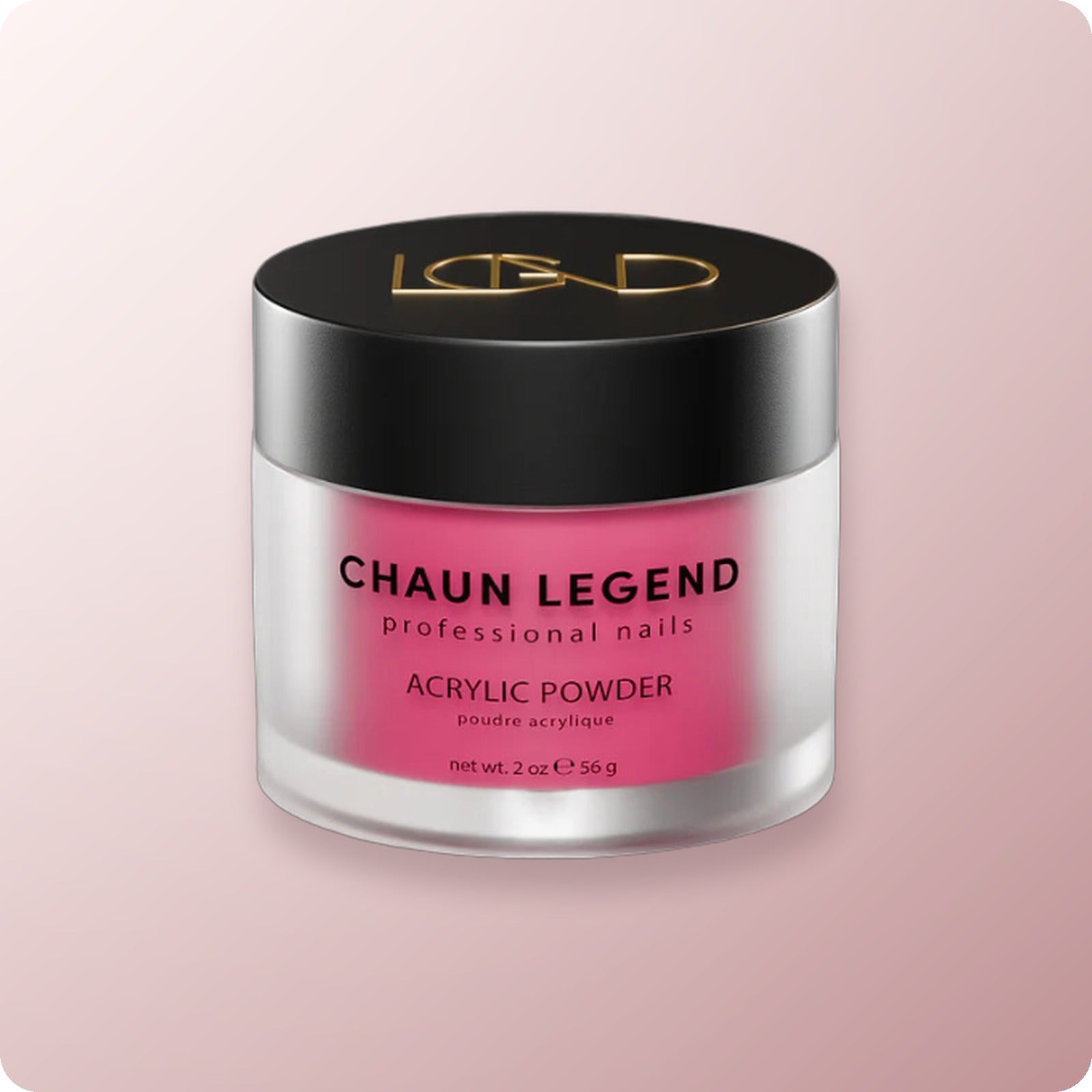 CHAUN LEGEND Acrylic Powder - Ride Or Die A2 166 - 2oz