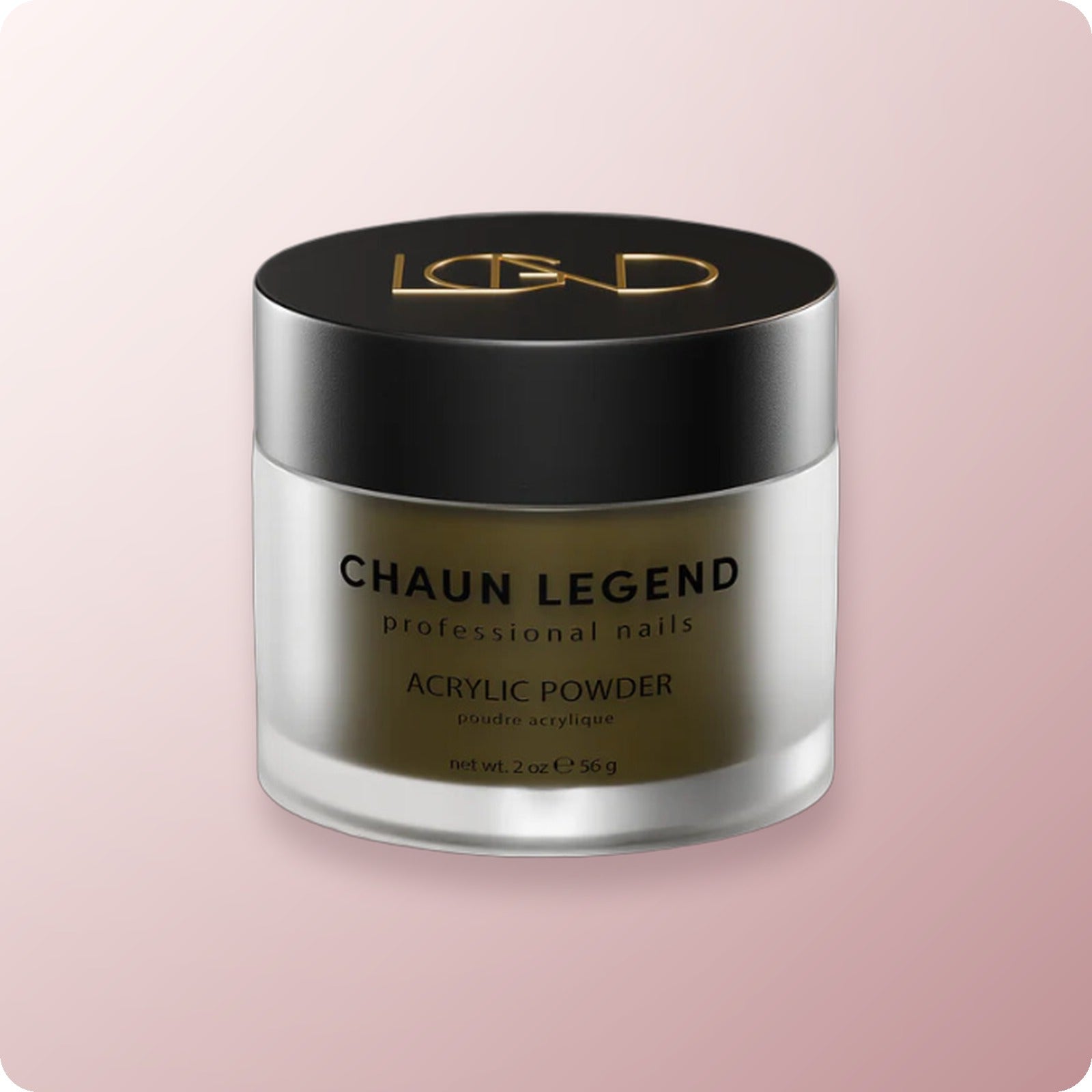CHAUN LEGEND Acrylic Powder - Legend A2 176 - 2oz