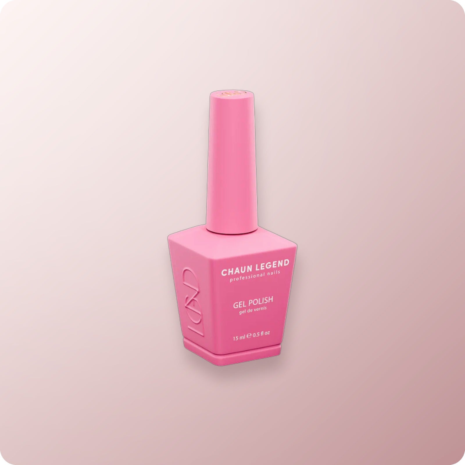 CHAUN LEGEND Gel - It's Giving LG5038