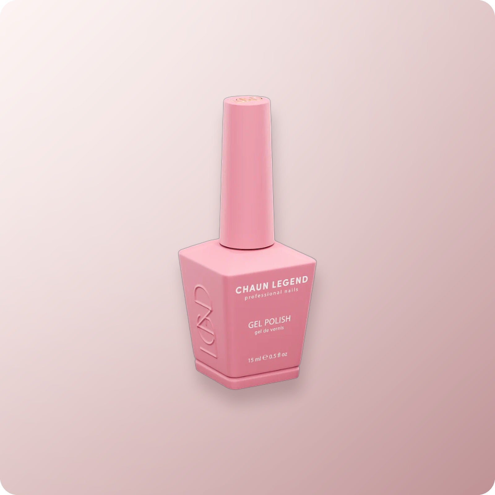 CHAUN LEGEND Gel - Baby Doll LG5037