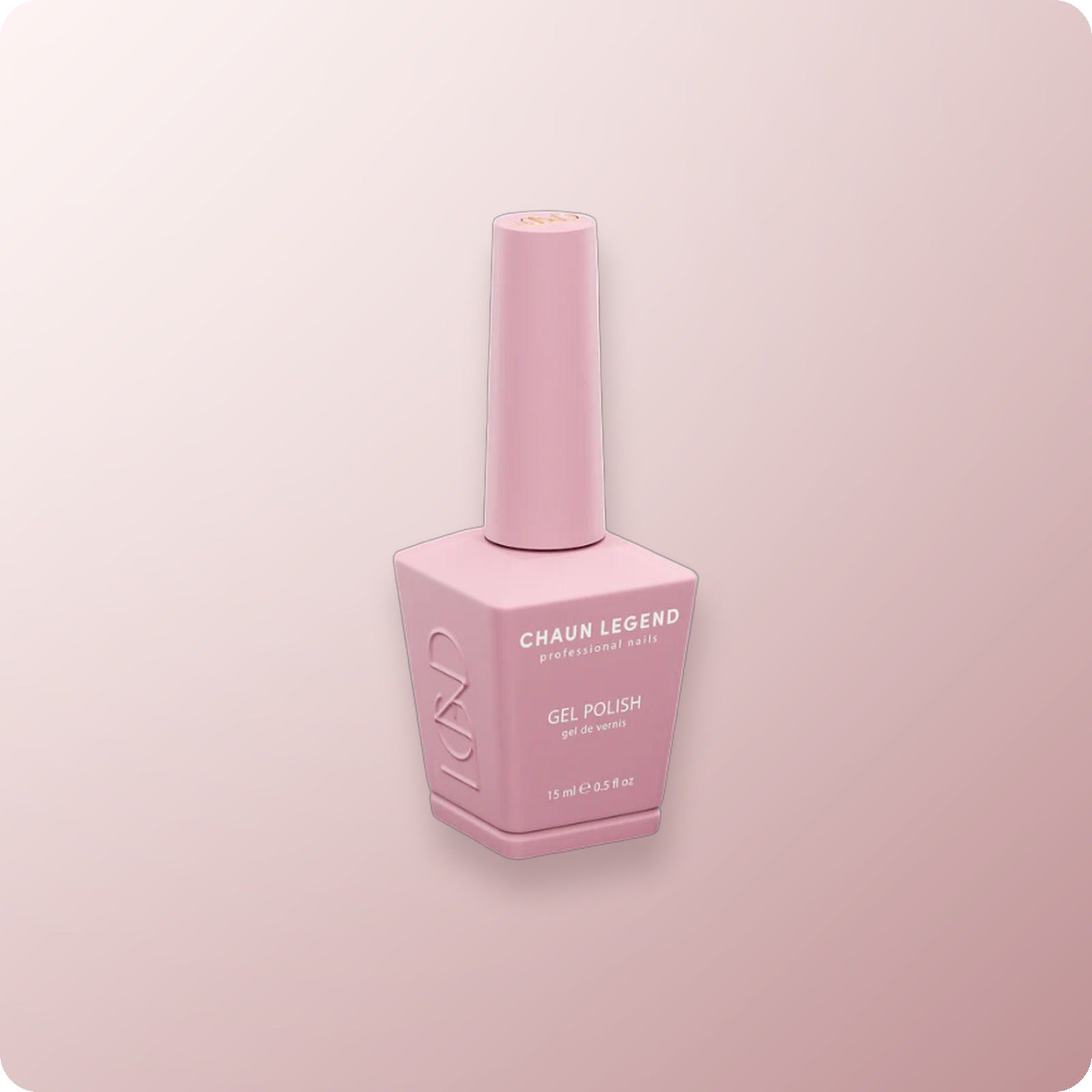 CHAUN LEGEND Gel - You're Cute LG5036