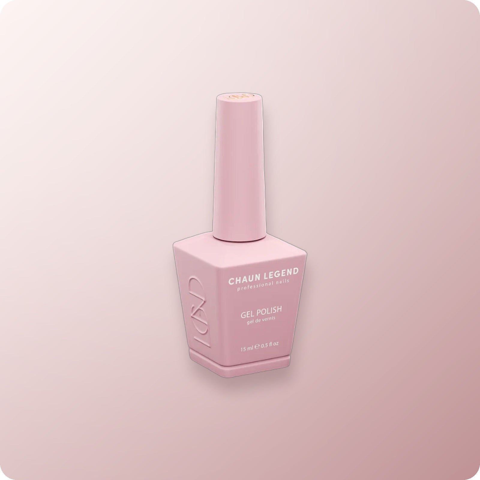 CHAUN LEGEND Gel - On Cloud 9 LG5035