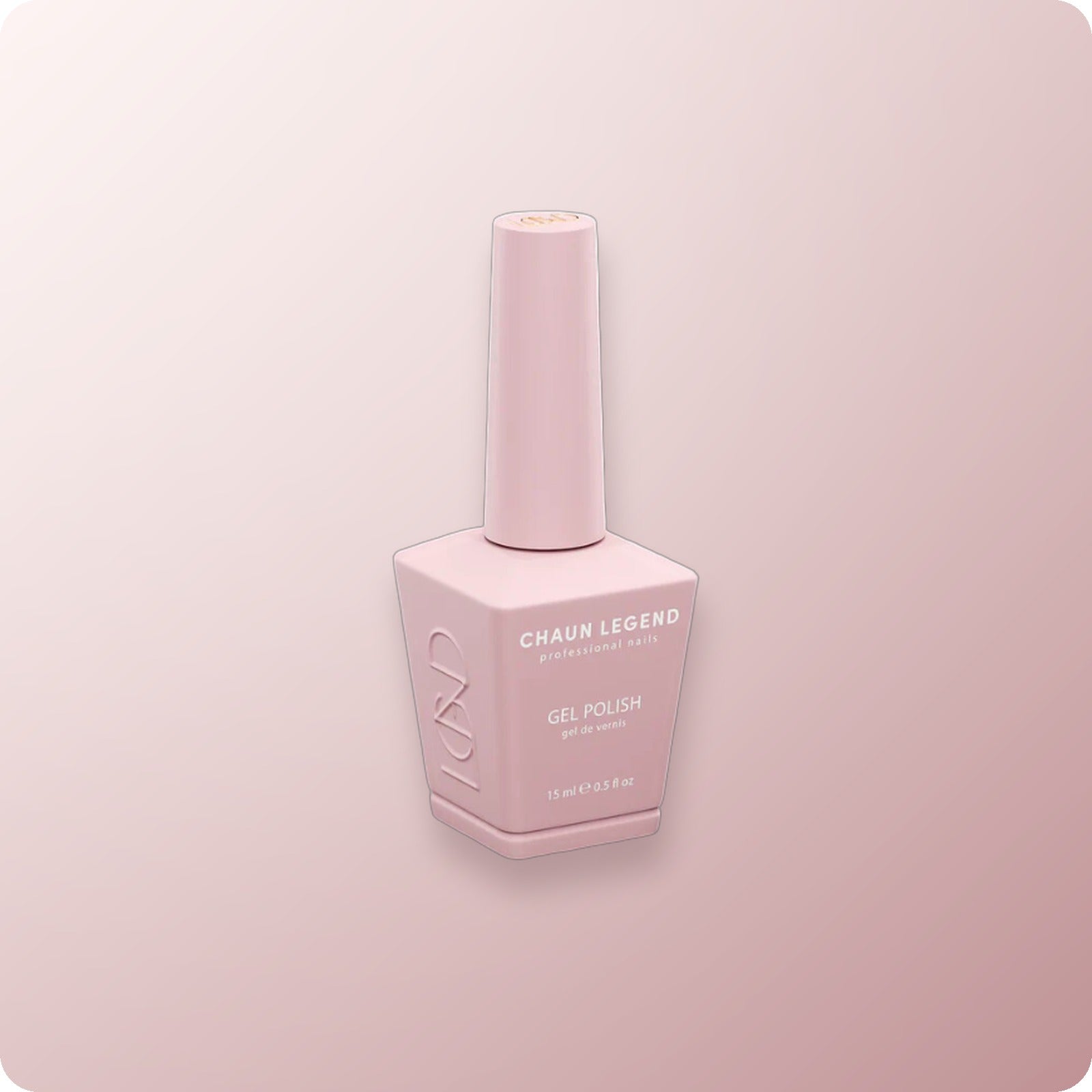 CHAUN LEGEND Gel - Powder Room LG5034