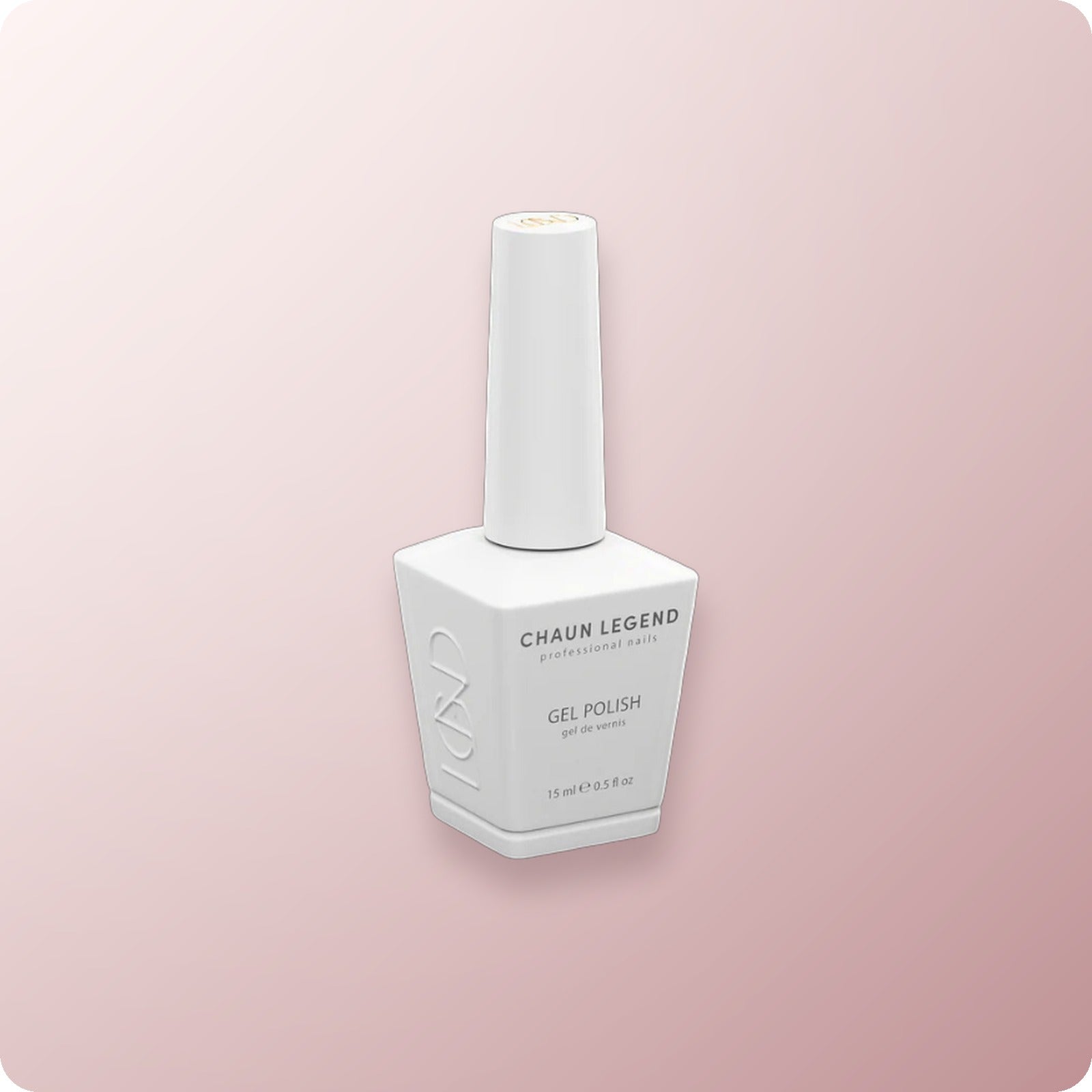 CHAUN LEGEND Gel - Can't Elope LG5032