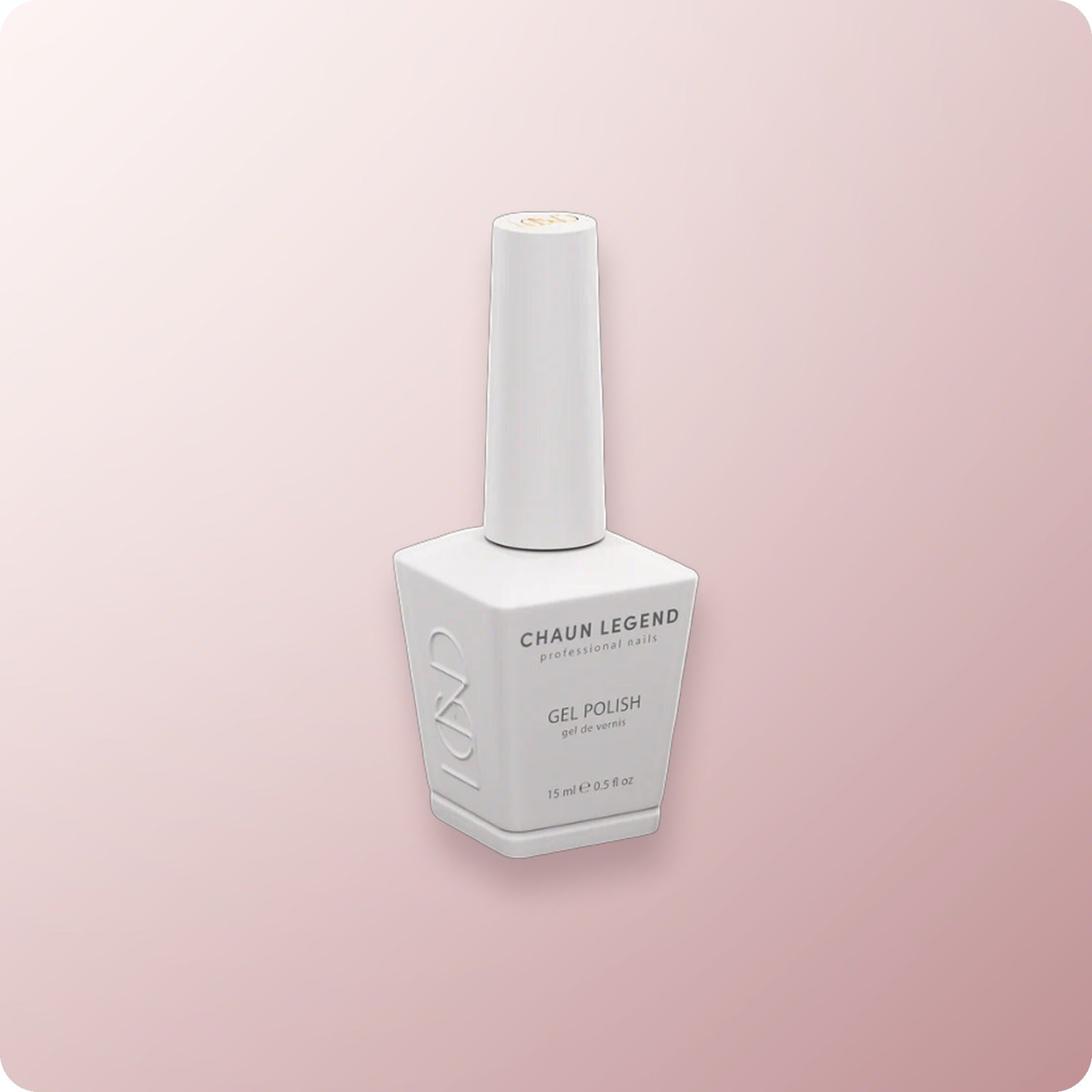 CHAUN LEGEND Gel - Coconut Milk LG5031