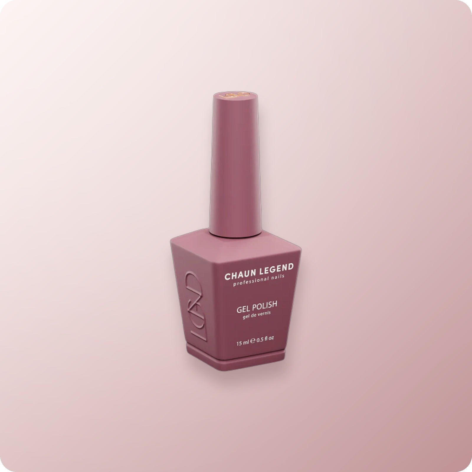 CHAUN LEGEND Gel - Choco Latte LG5030
