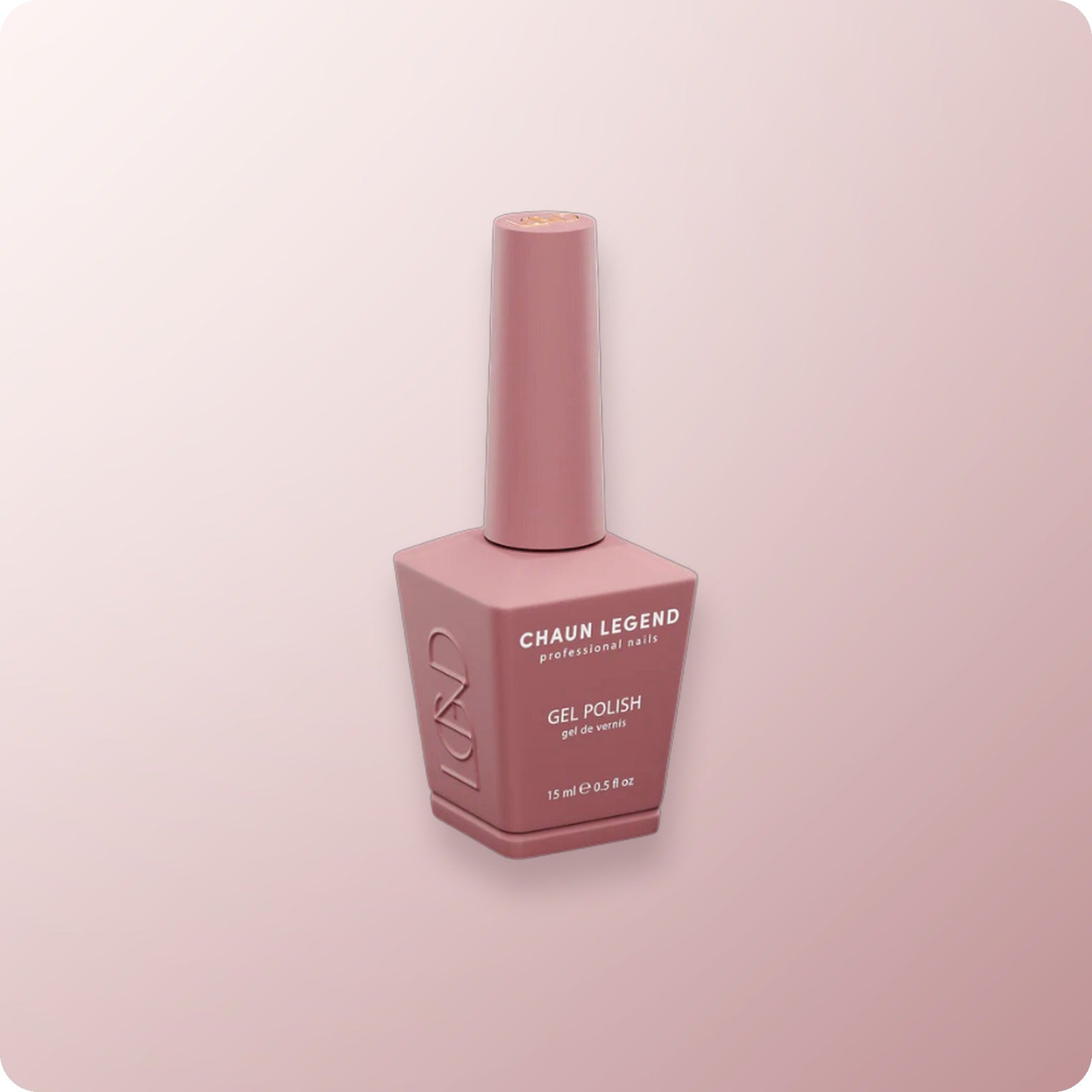 CHAUN LEGEND Gel - Mauveous LG5029