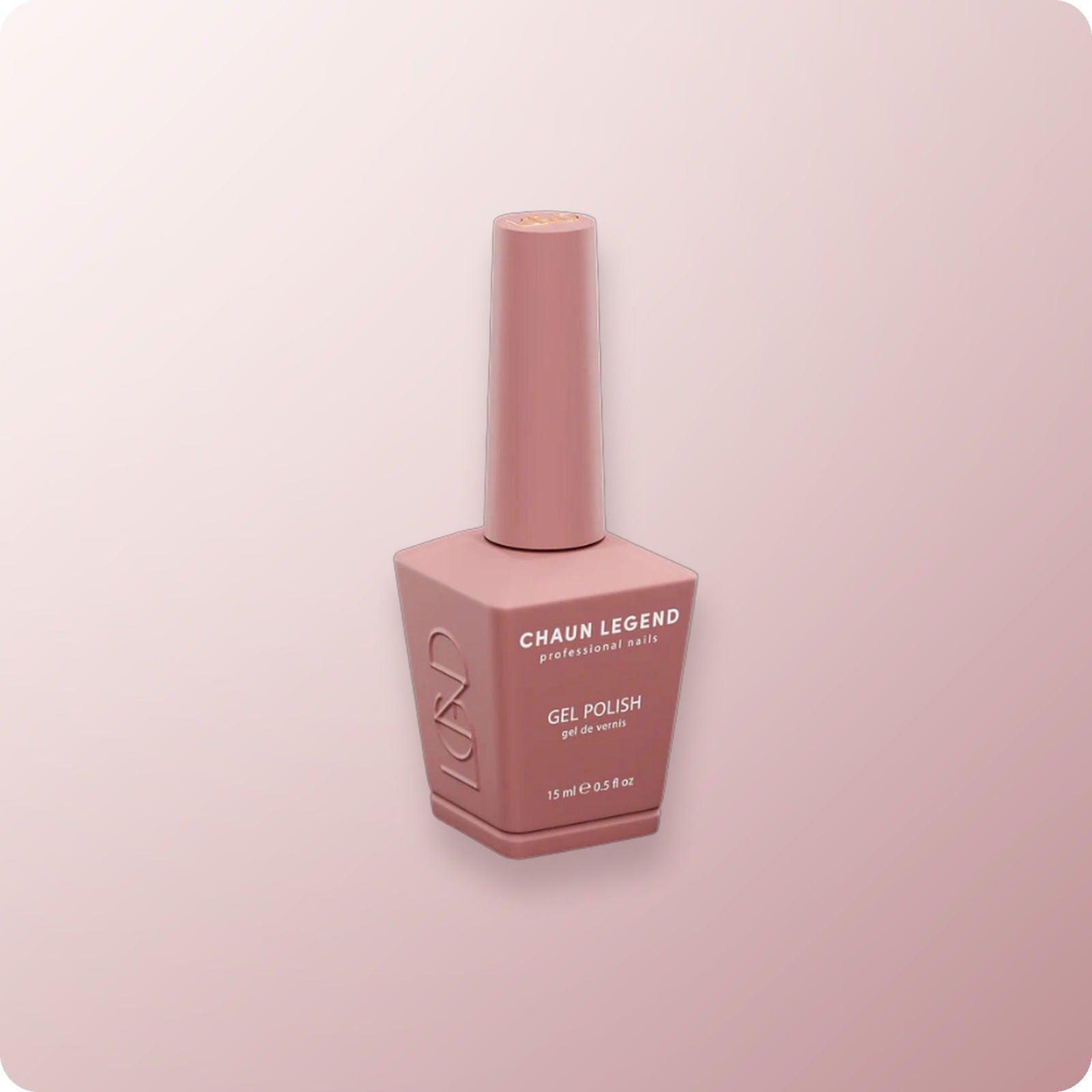 CHAUN LEGEND Gel - Velvet Touch LG5028
