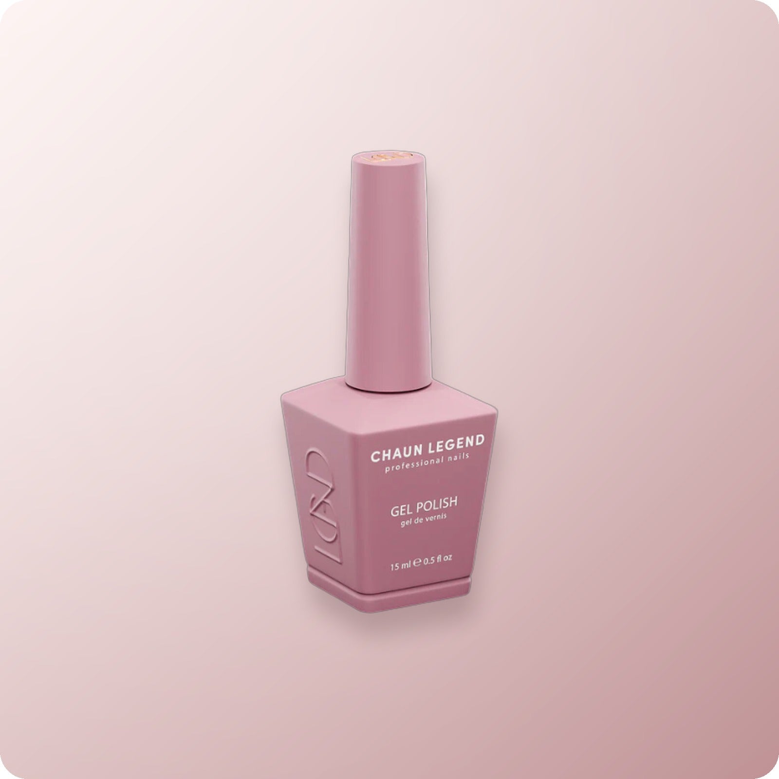 CHAUN LEGEND Gel - Sugar Pie LG5023
