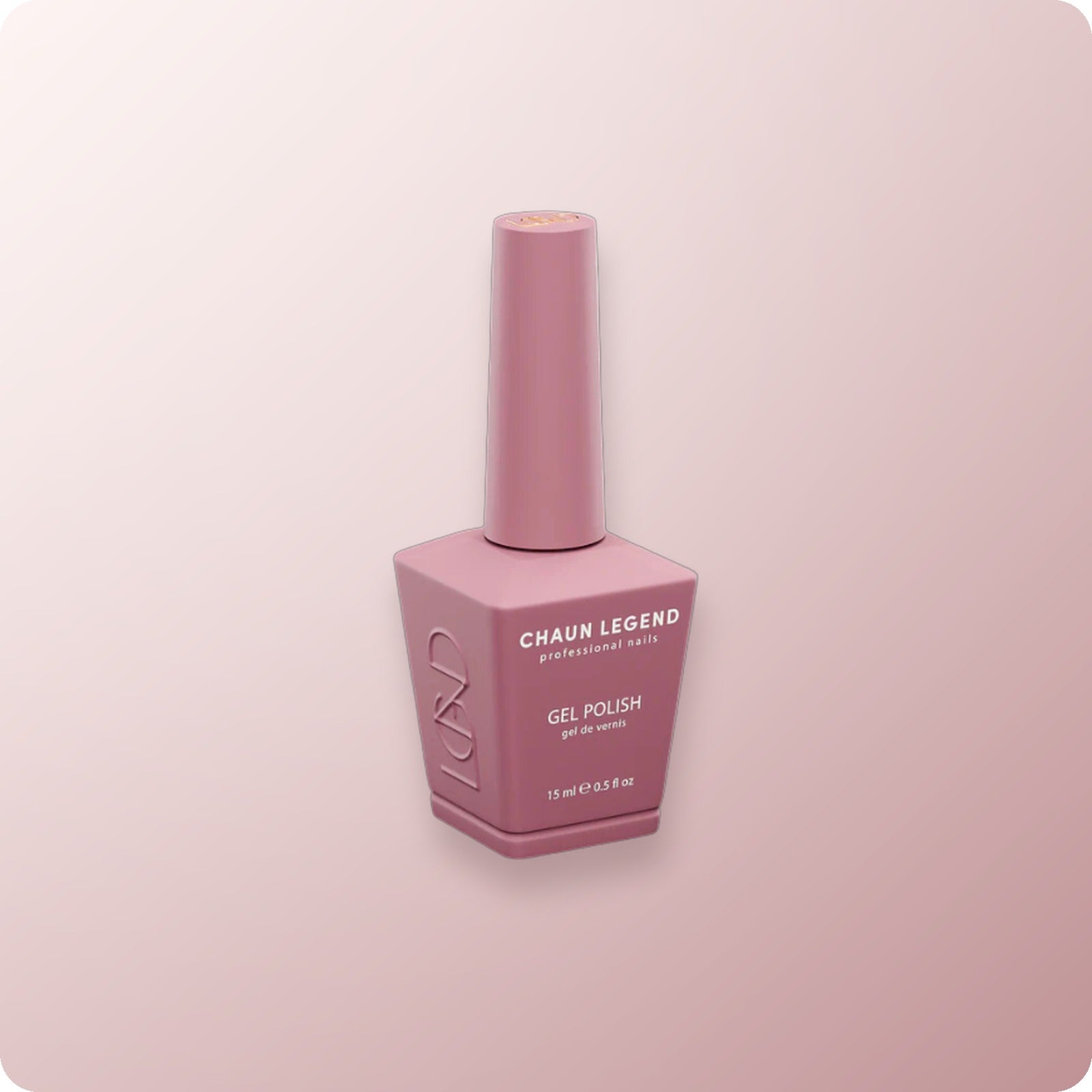 CHAUN LEGEND Gel - Button Nose LG5025