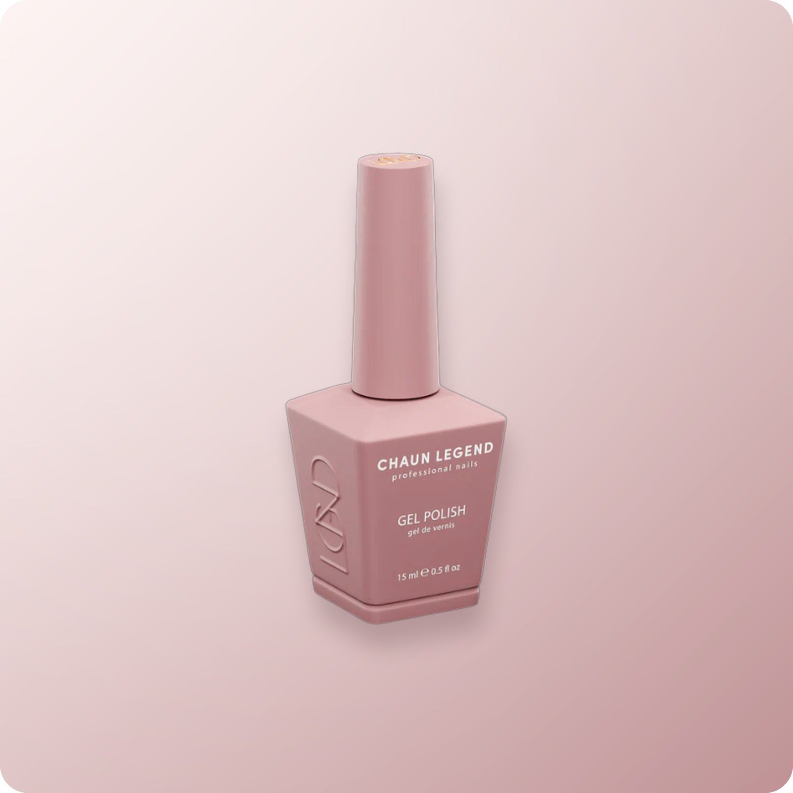 CHAUN LEGEND Gel - Cliché LG5017
