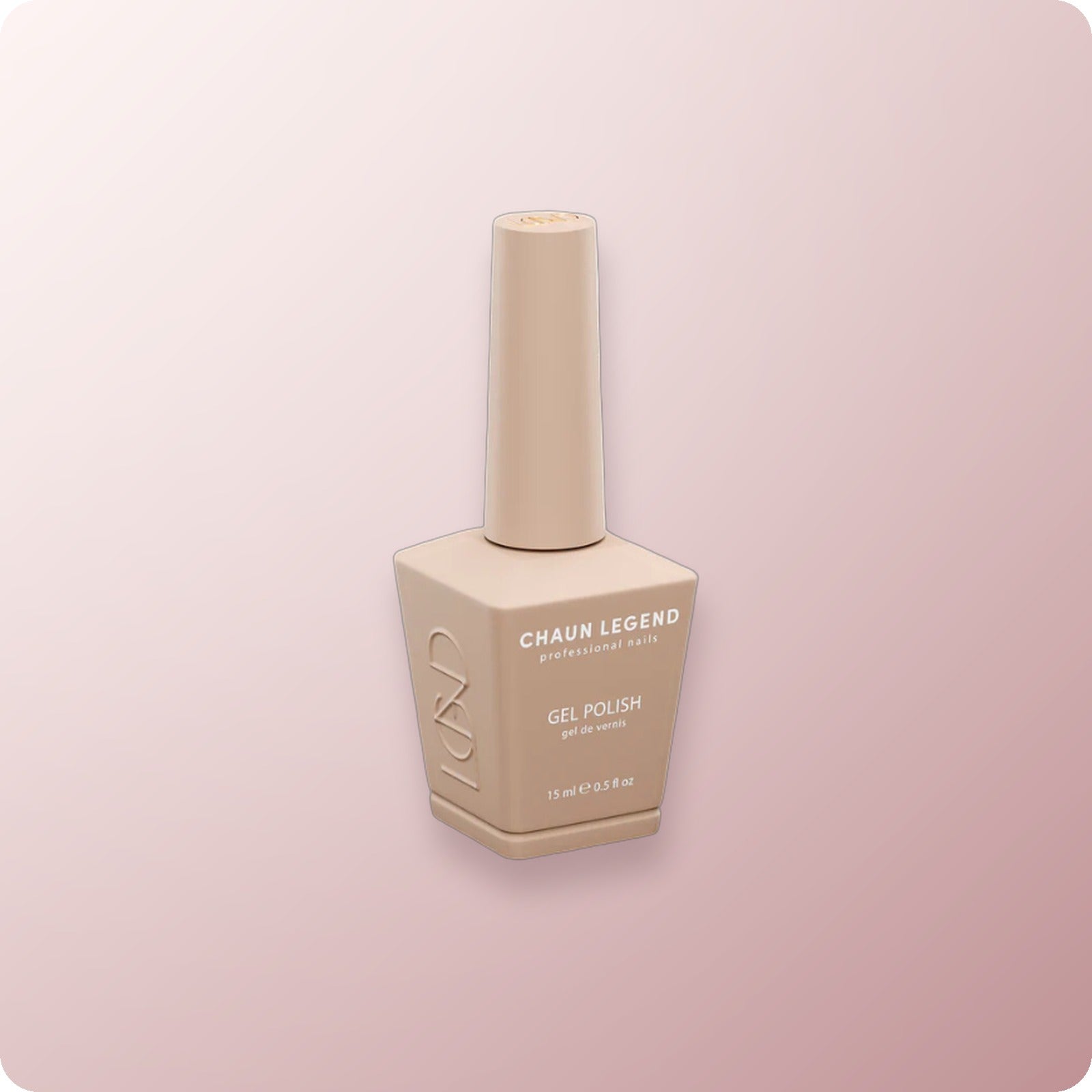 CHAUN LEGEND Gel - Always & Forever LG5018