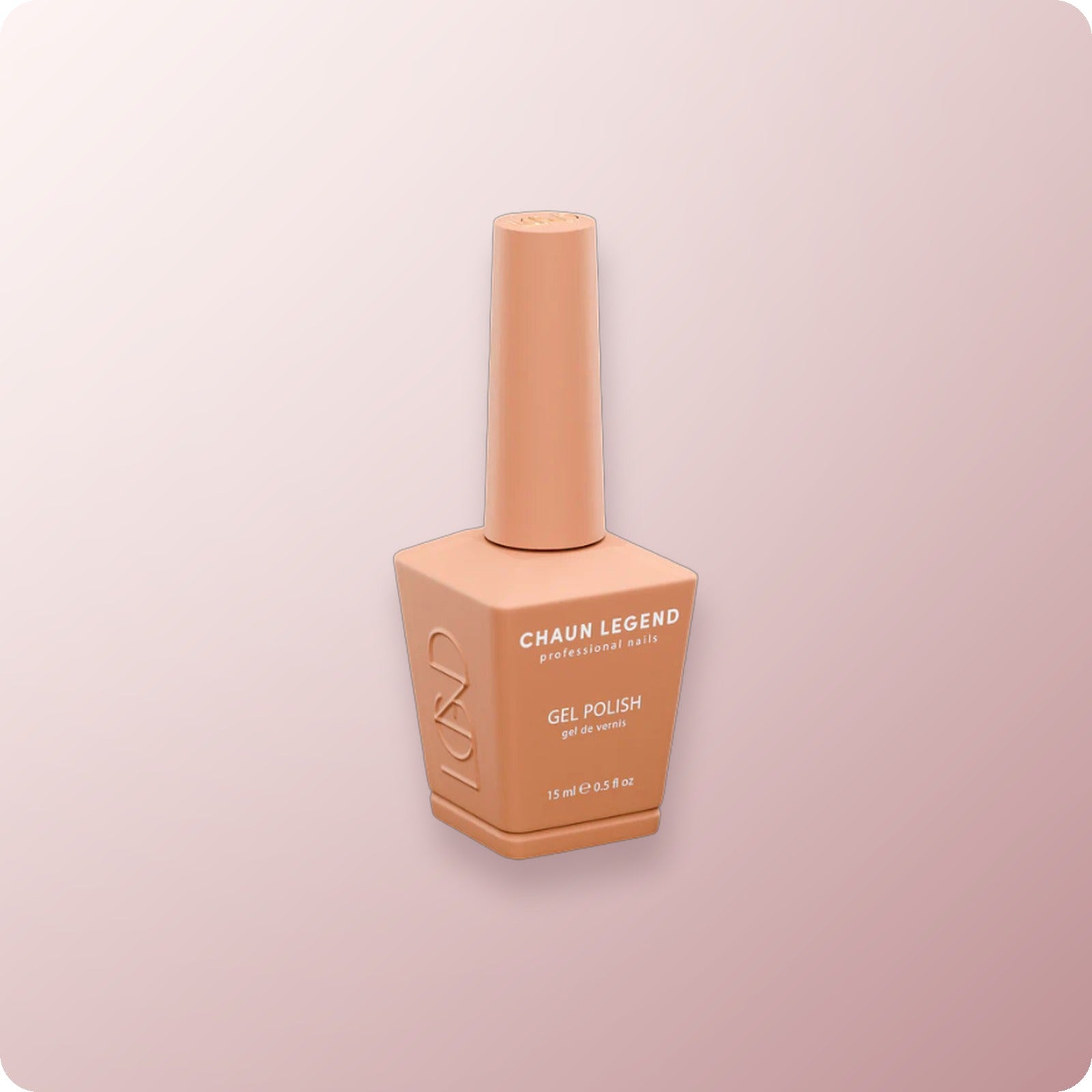 CHAUN LEGEND Gel - Souffle LG5014