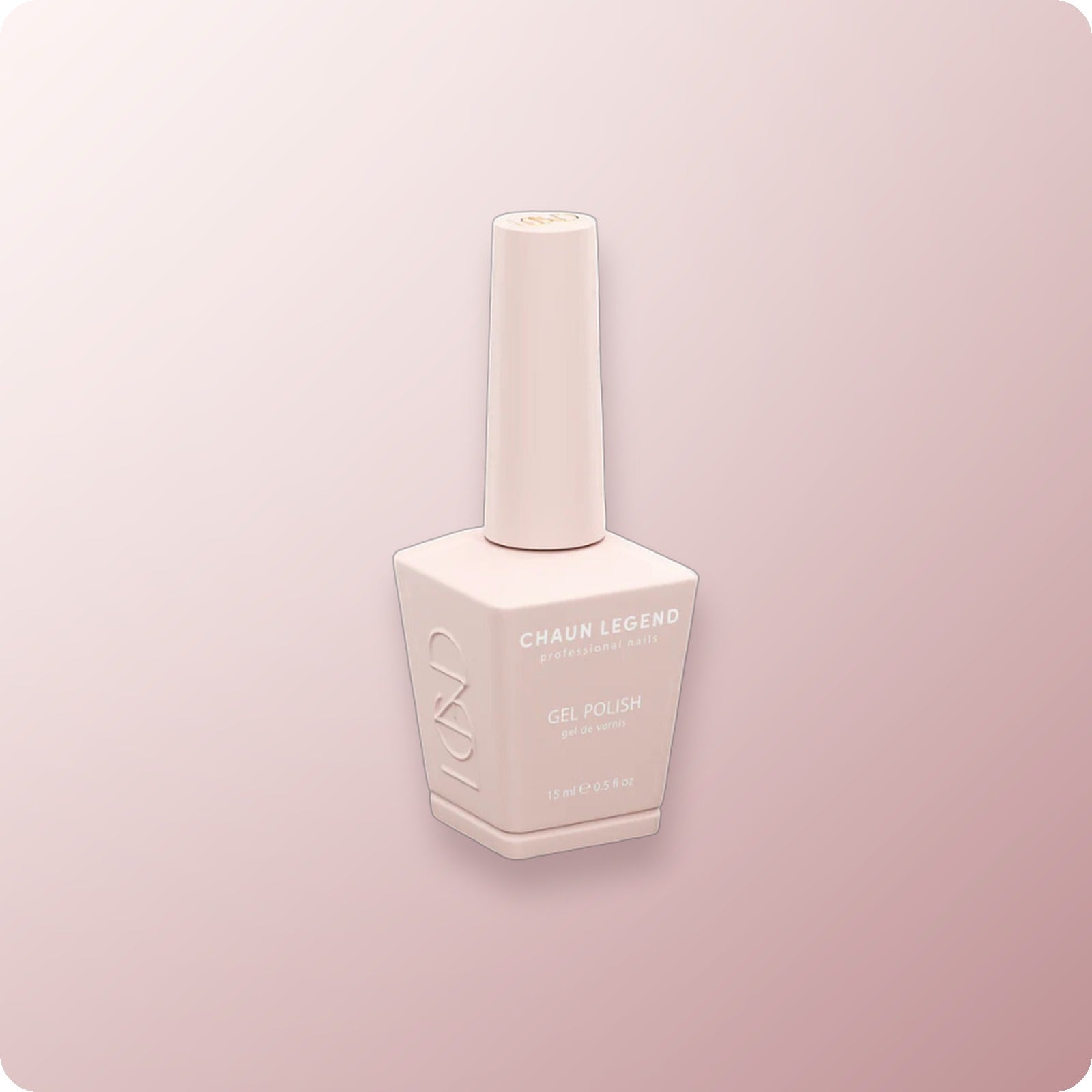 CHAUN LEGEND Gel - Basic Pitch LG5011