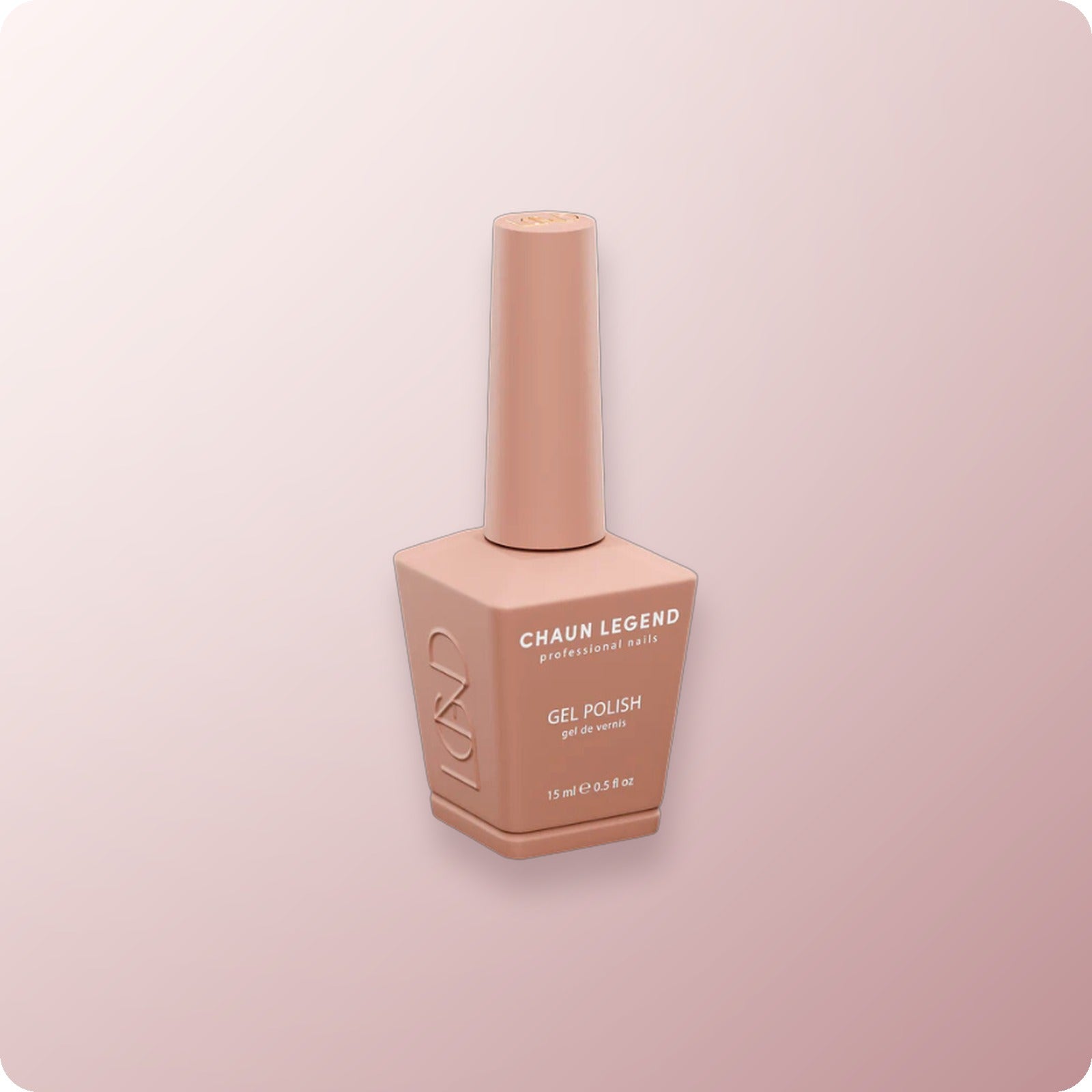 CHAUN LEGEND Gel - Café Au Lait LG5015