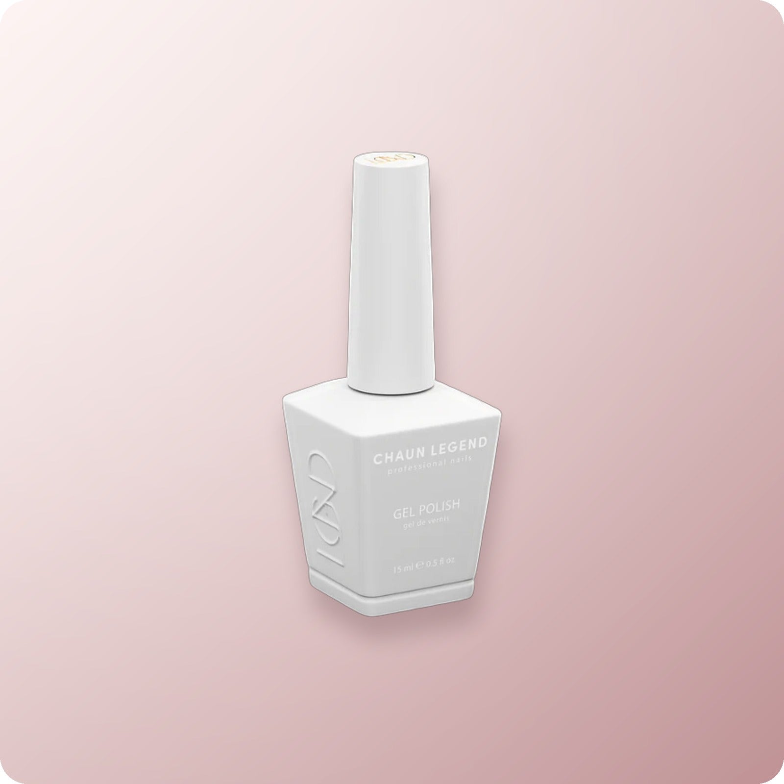 CHAUN LEGEND Gel - Lactose Intolerant LG5001