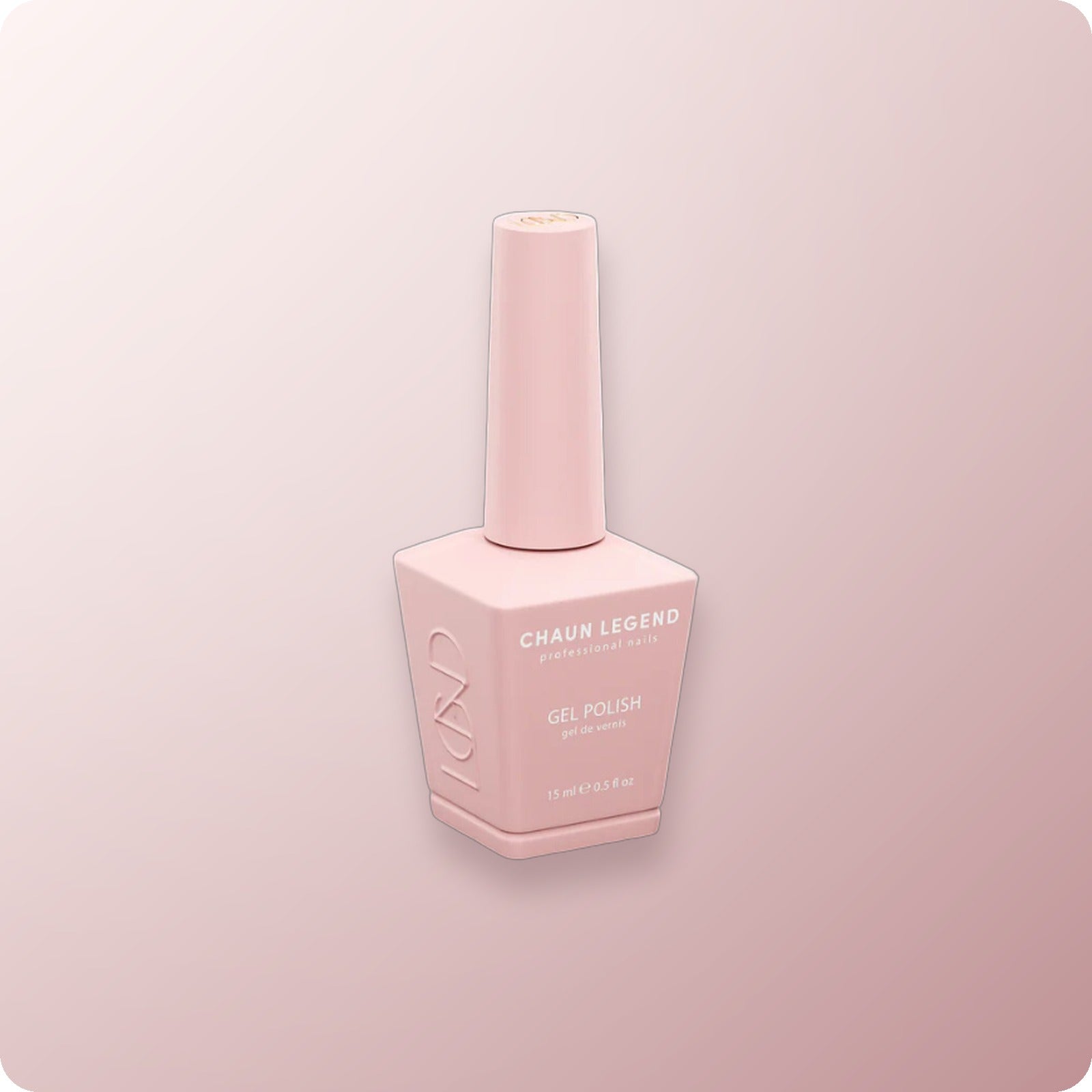 CHAUN LEGEND Gel - Love at First Sight LG5009