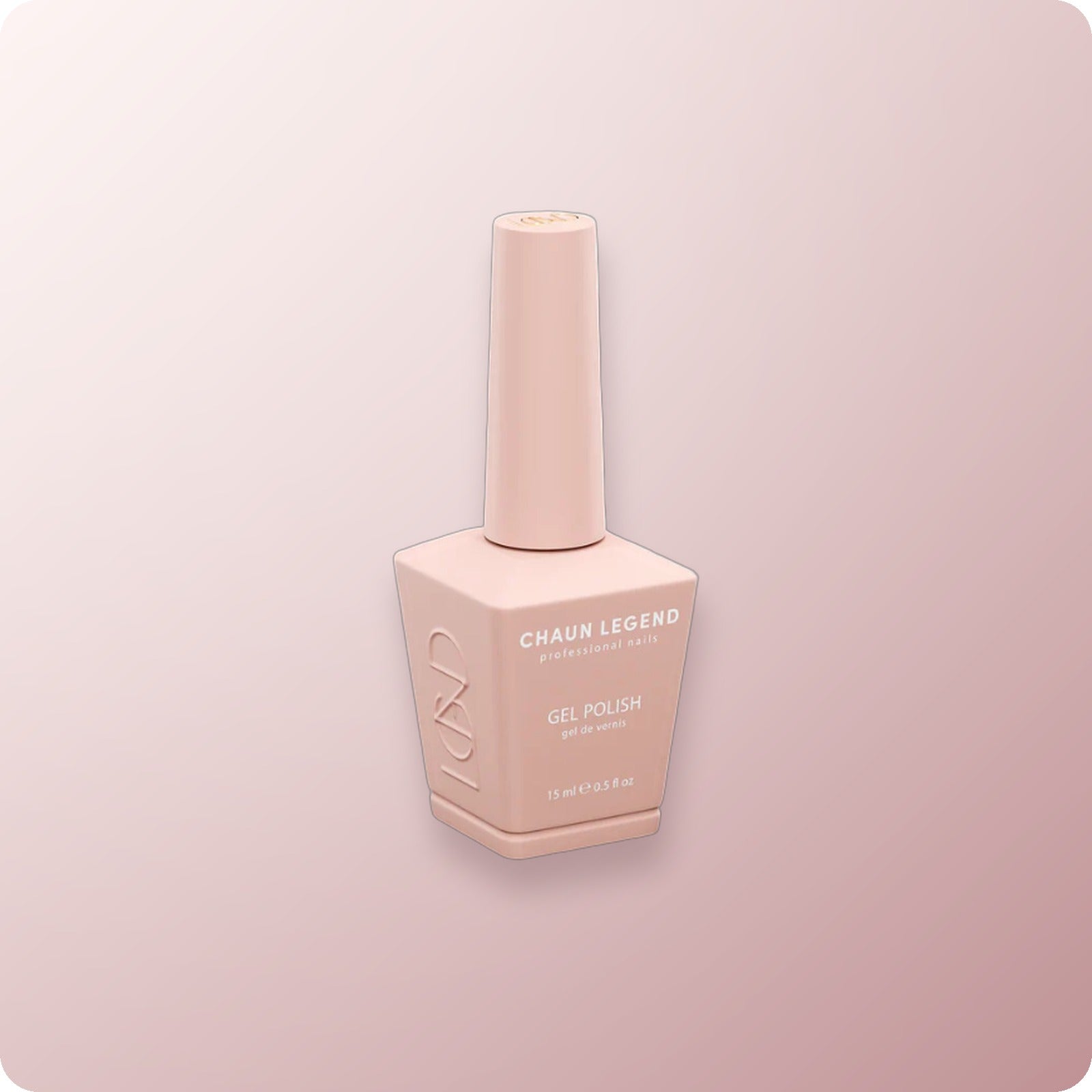 CHAUN LEGEND Gel - Sweet Life LG5012