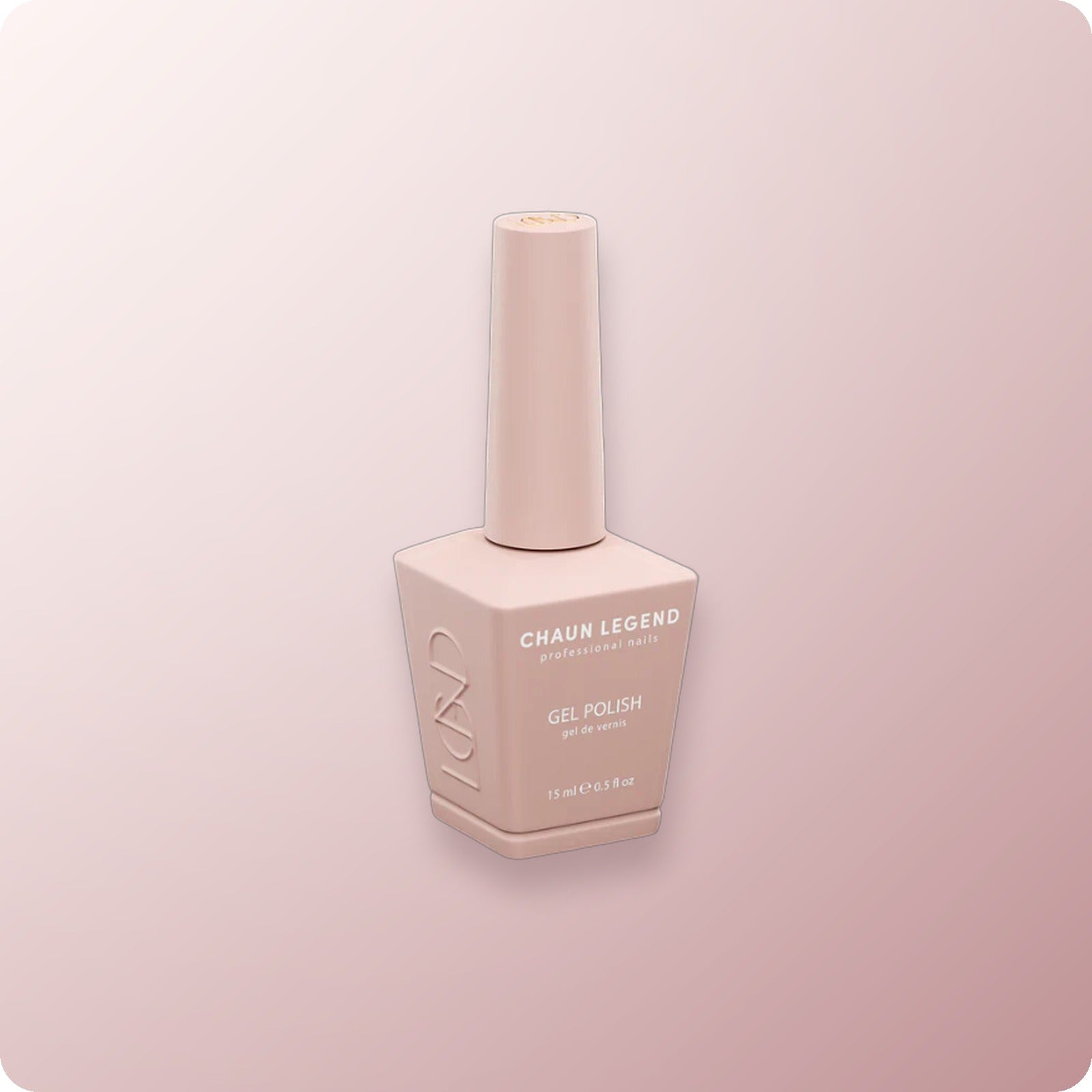 CHAUN LEGEND Gel - That’s What She Said LG5008