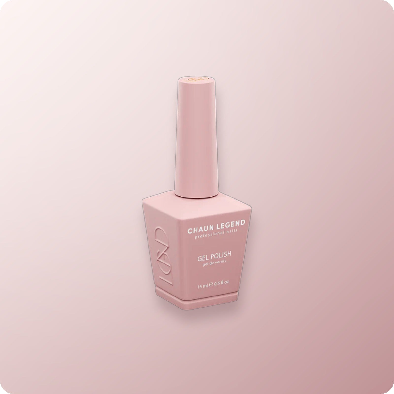 CHAUN LEGEND Gel - Blossom LG5006