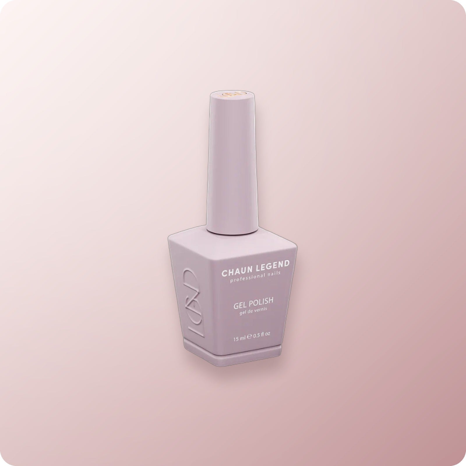 CHAUN LEGEND Gel - Angel Kisses LG5002