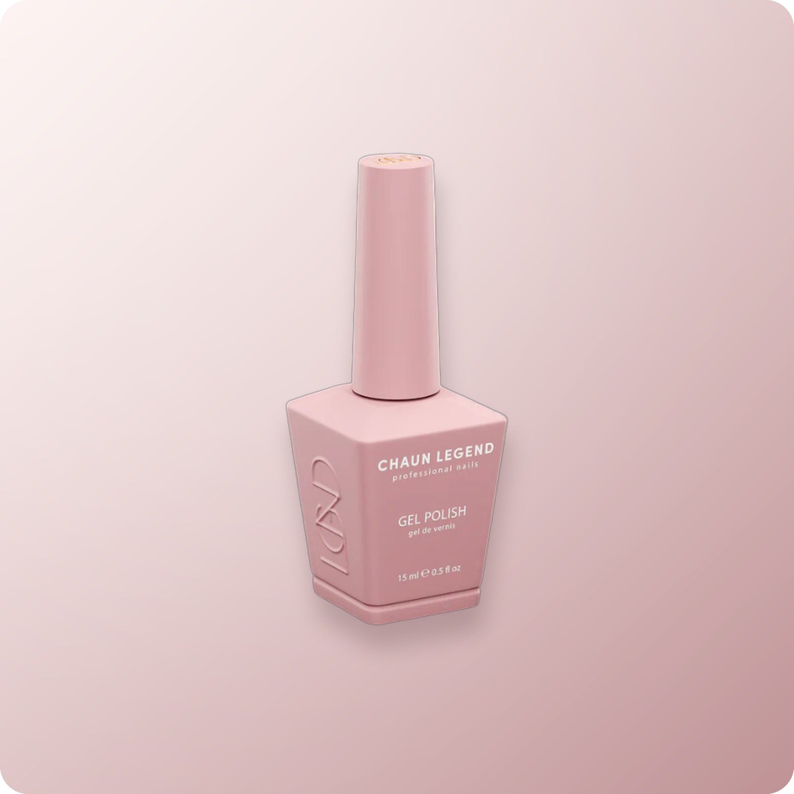 CHAUN LEGEND Gel - Chefs Kiss LG5005