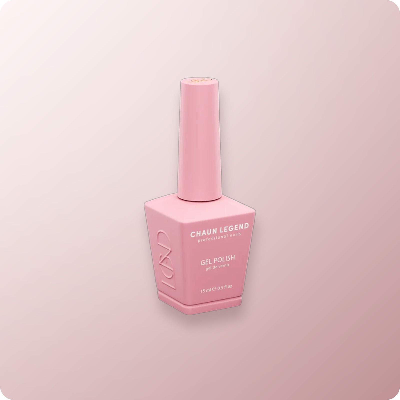 CHAUN LEGEND Gel - Lucius LG5007