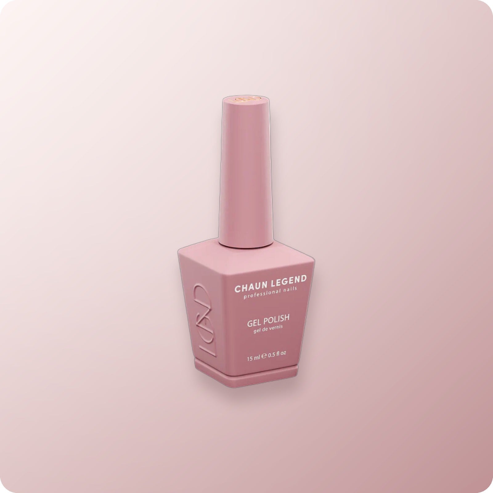 CHAUN LEGEND Gel - Sheer Thoughts LG5003