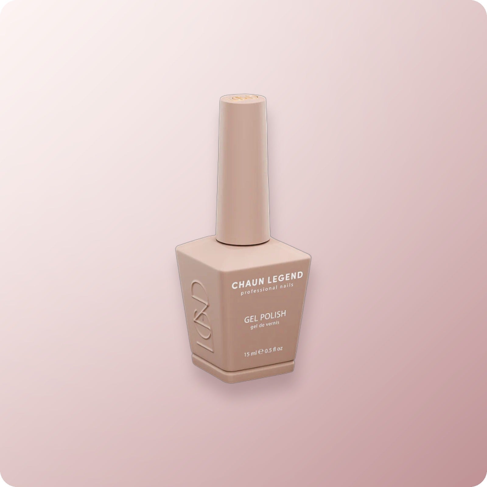 CHAUN LEGEND Gel - Amber Lights LG5019
