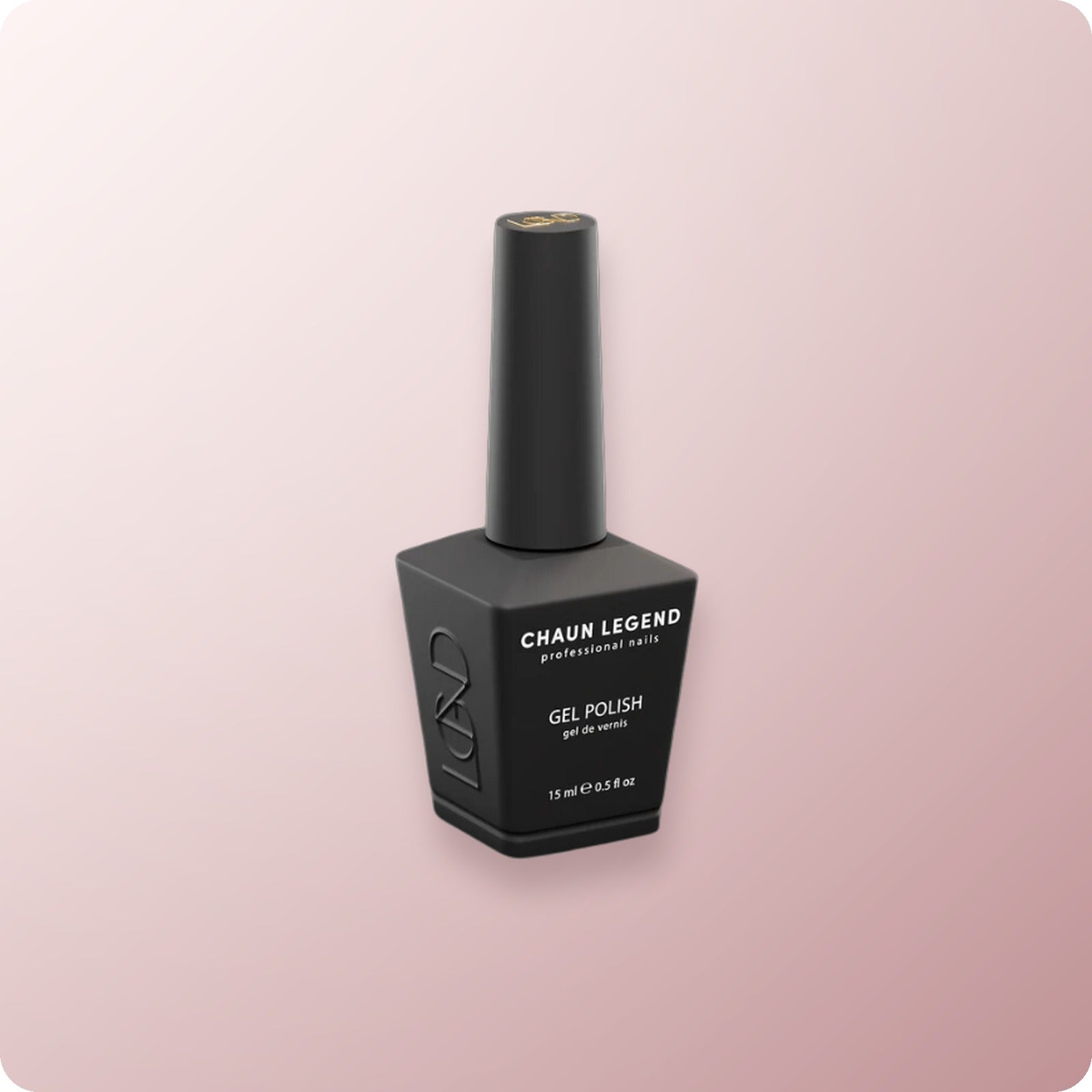 CHAUN LEGEND Gel - Black Diamond LG5080
