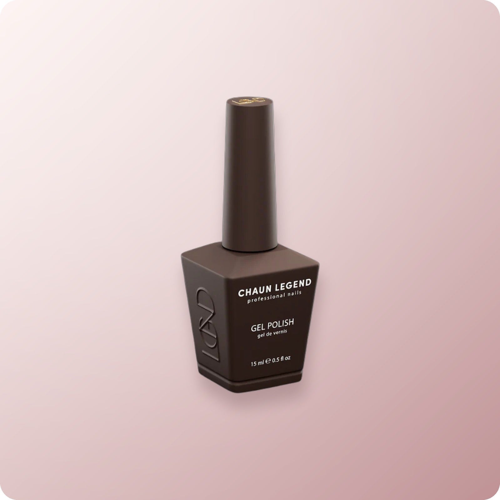 CHAUN LEGEND Gel - Knock on Wood  LG5077