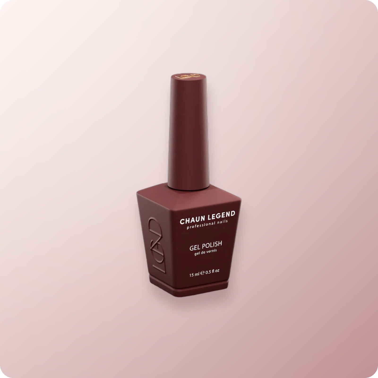 CHAUN LEGEND Gel - Gothic Plum LG5075