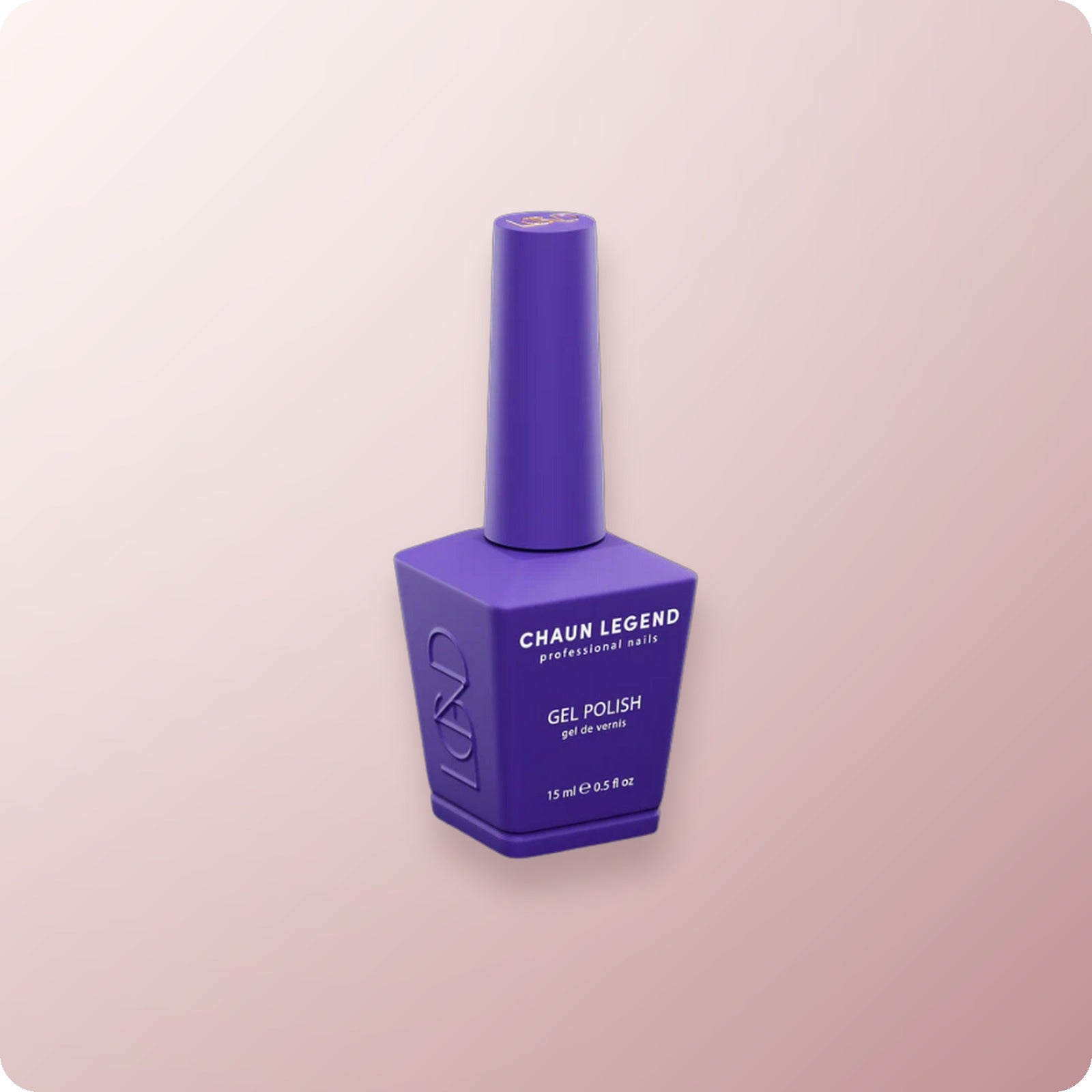 CHAUN LEGEND Gel - Huckleberry LG5074