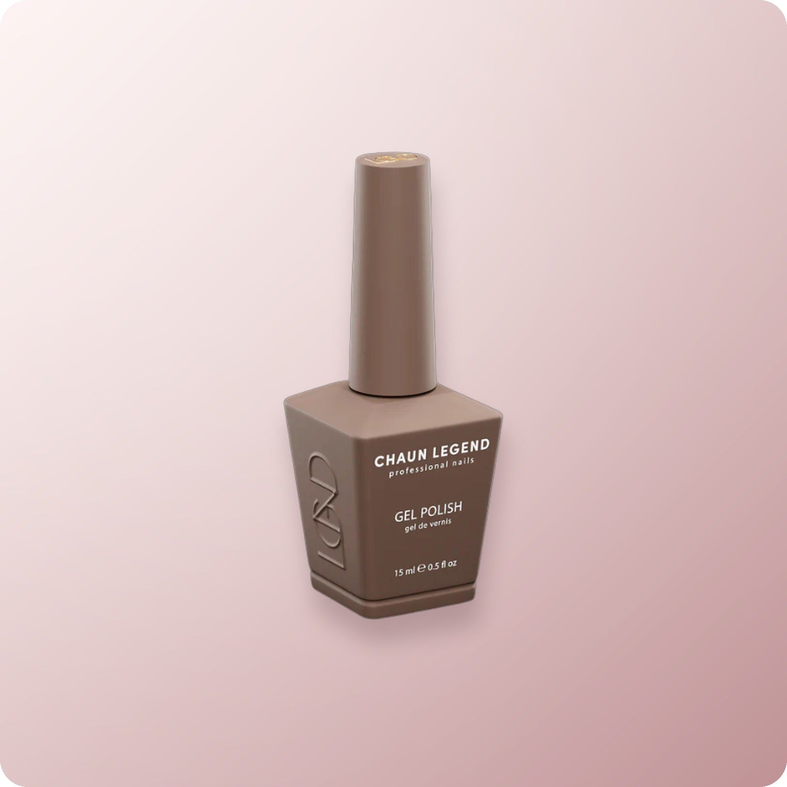 CHAUN LEGEND Gel - Taupe of the Morning LG5067