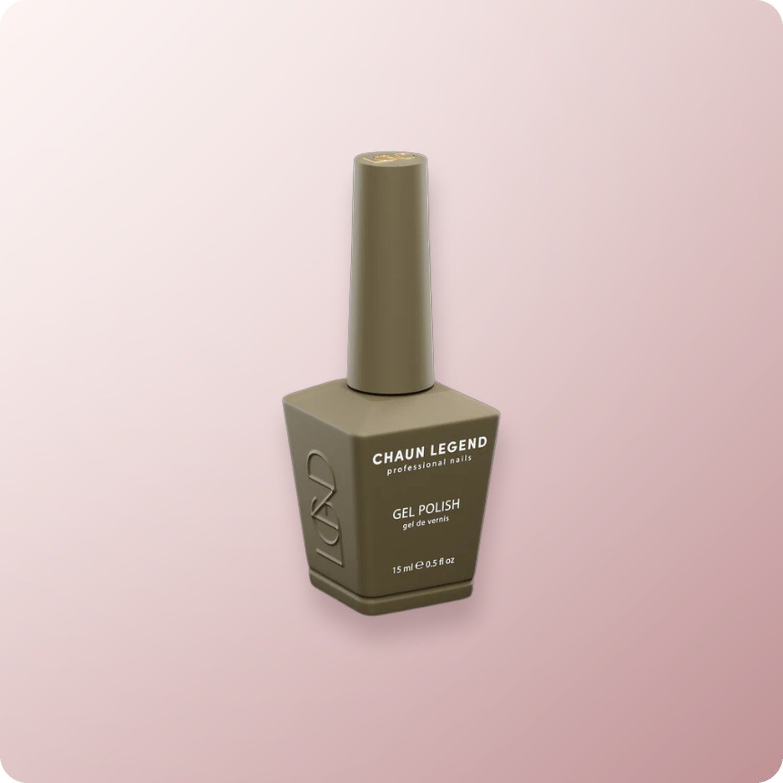 CHAUN LEGEND Gel - Filthy Martini LG5066