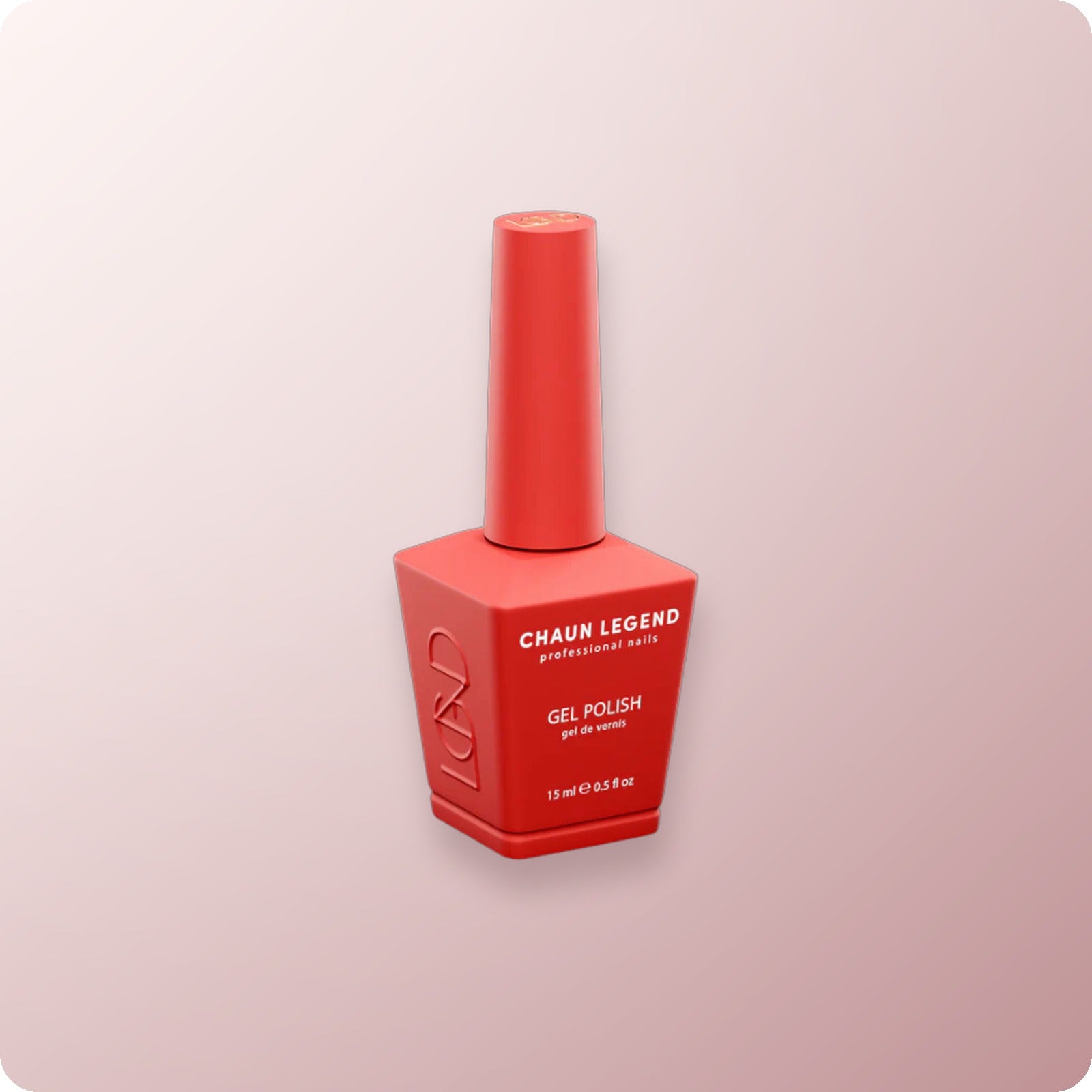 CHAUN LEGEND Gel - Persimmon LG5063