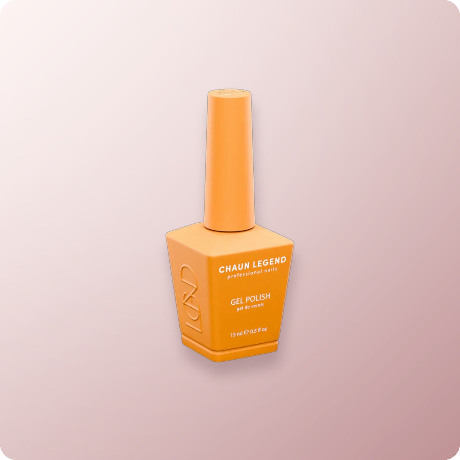 CHAUN LEGEND Gel - Sunset LG5061