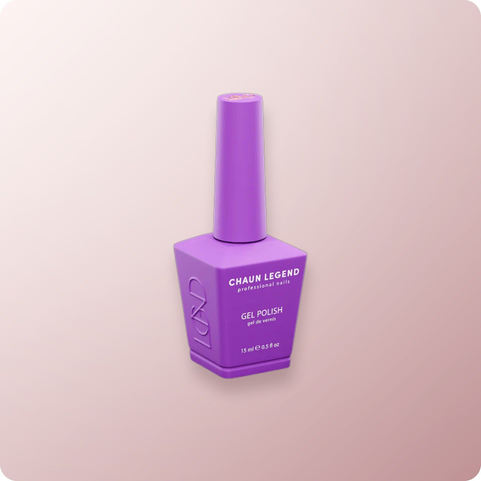 CHAUN LEGEND Gel - Get A Grape LG5058