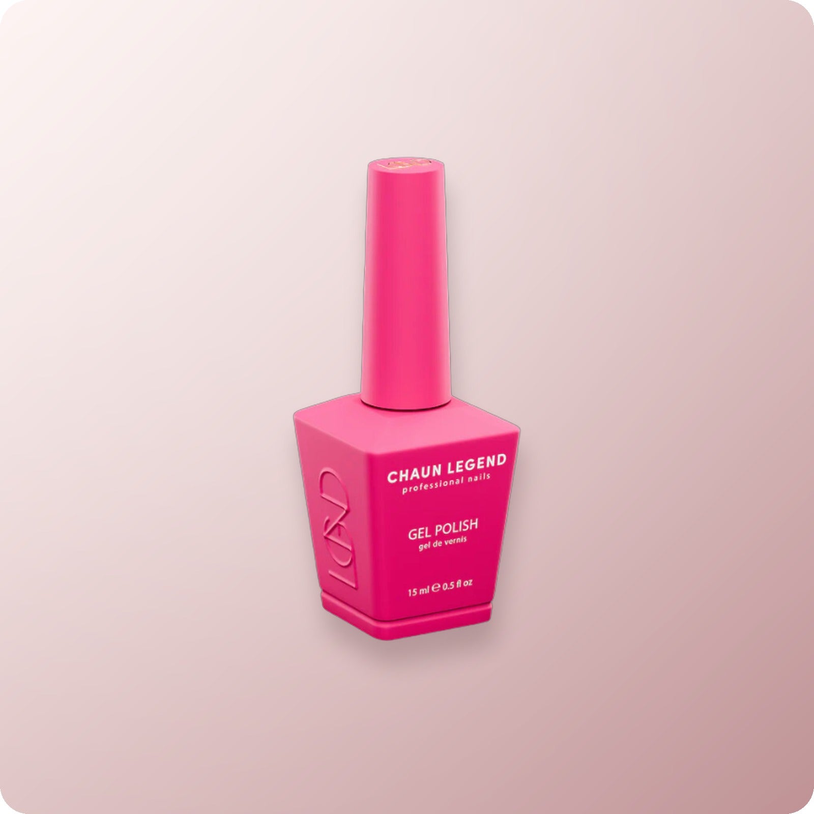 CHAUN LEGEND Gel - Love Struck LG5055