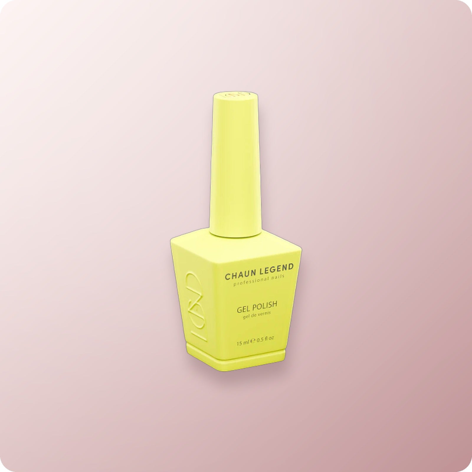 CHAUN LEGEND Gel - Caution Tape LG5057