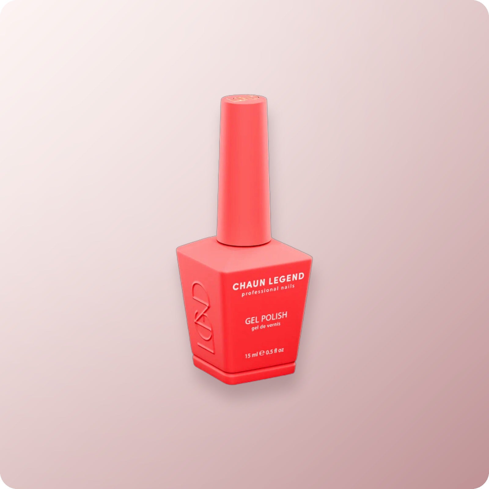 CHAUN LEGEND Gel - Muy Caliente! LG5052