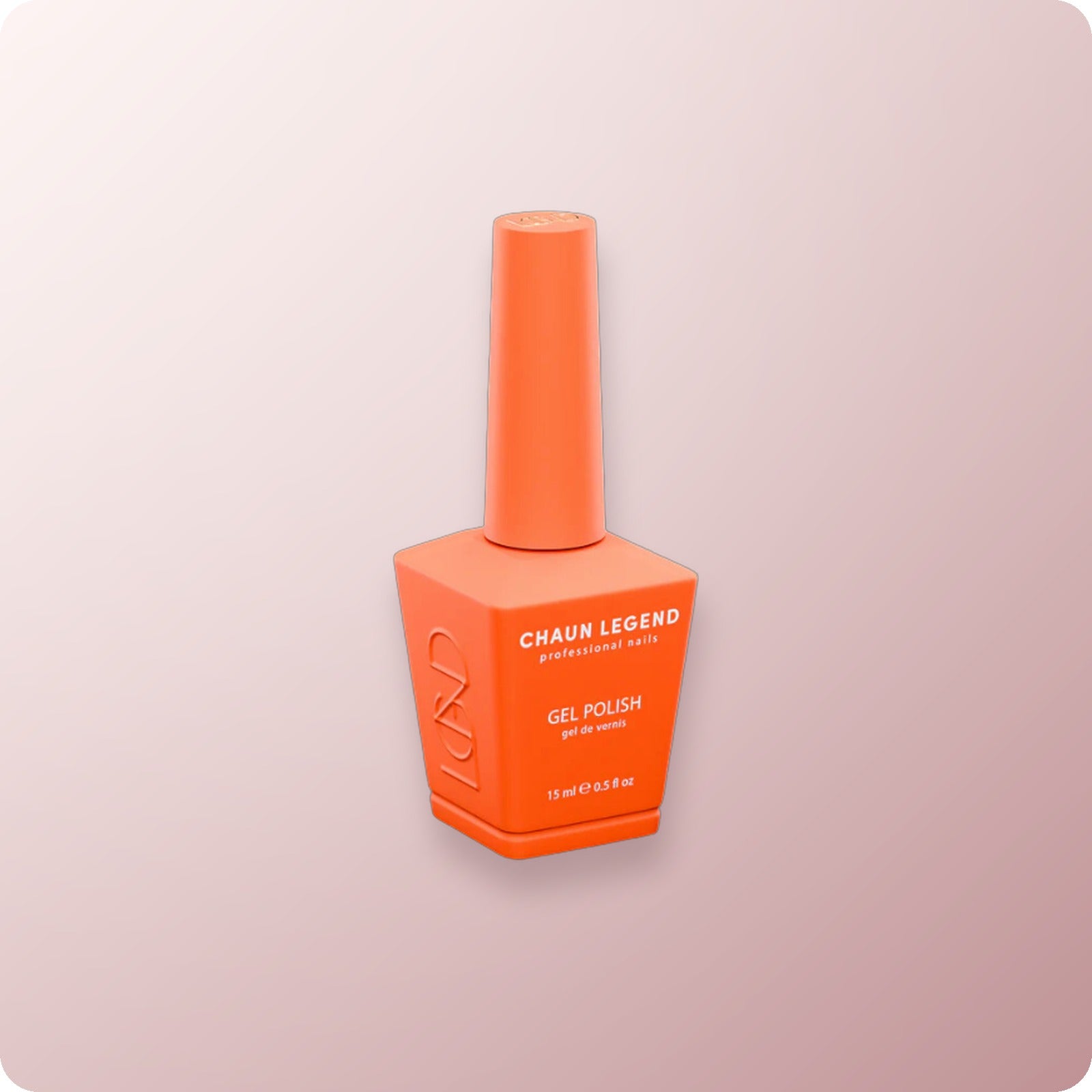 CHAUN LEGEND Gel - Restricted Zone LG5054