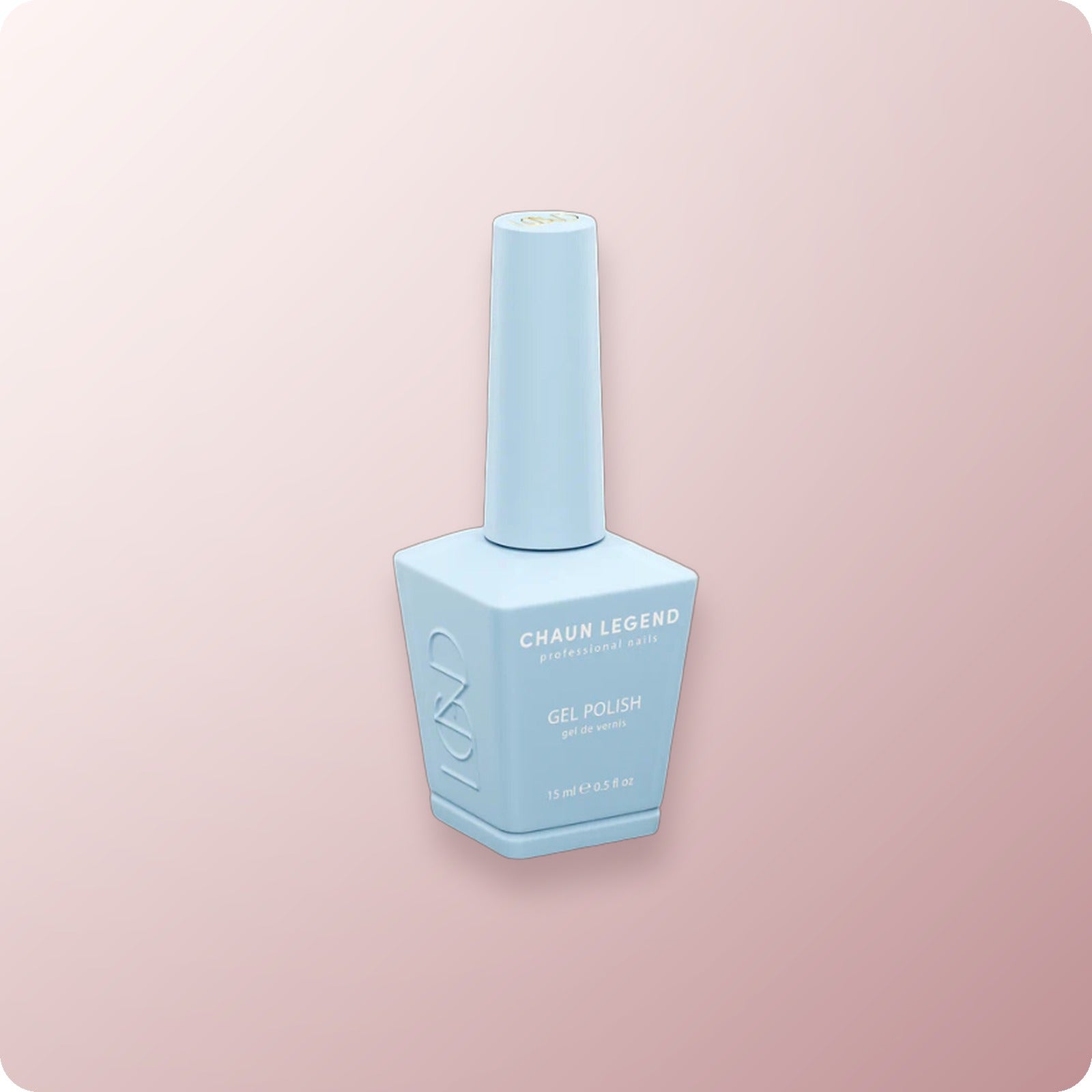 CHAUN LEGEND Gel - Cut the Check LG5046