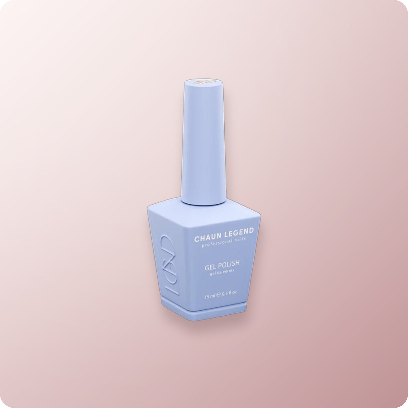 CHAUN LEGEND Gel - Is It Blue? LG5048
