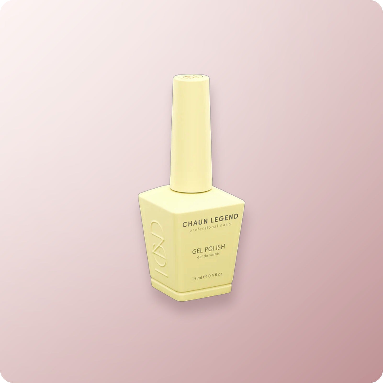 CHAUN LEGEND Gel - Fia-Get-Me-Not LG5041
